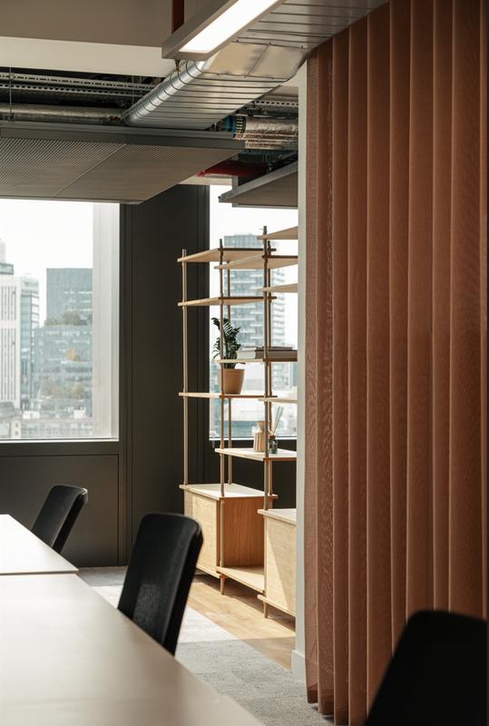 The Bower Building, London