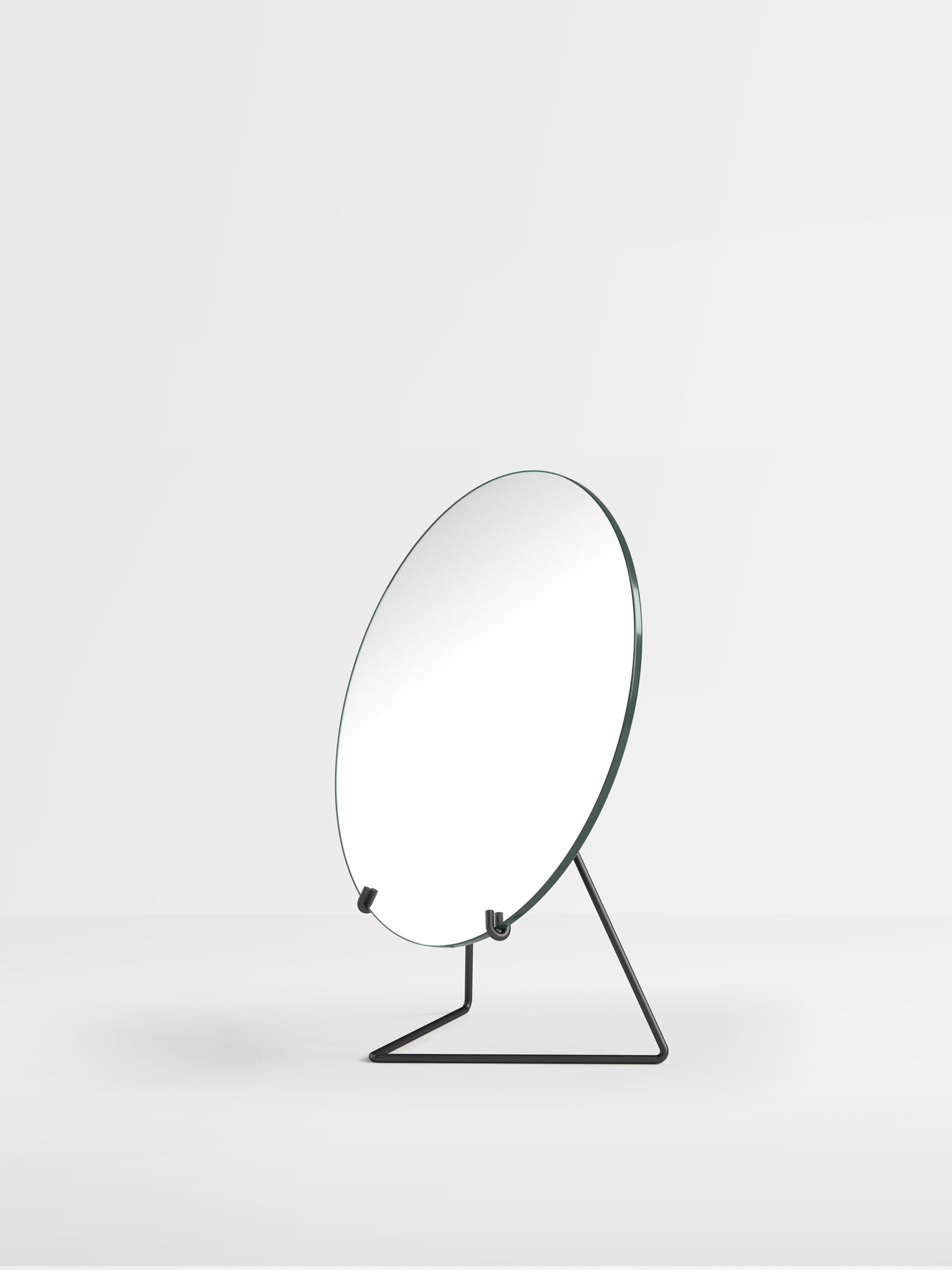 Standing Mirror | Designed by MOEBE – moebe.dk