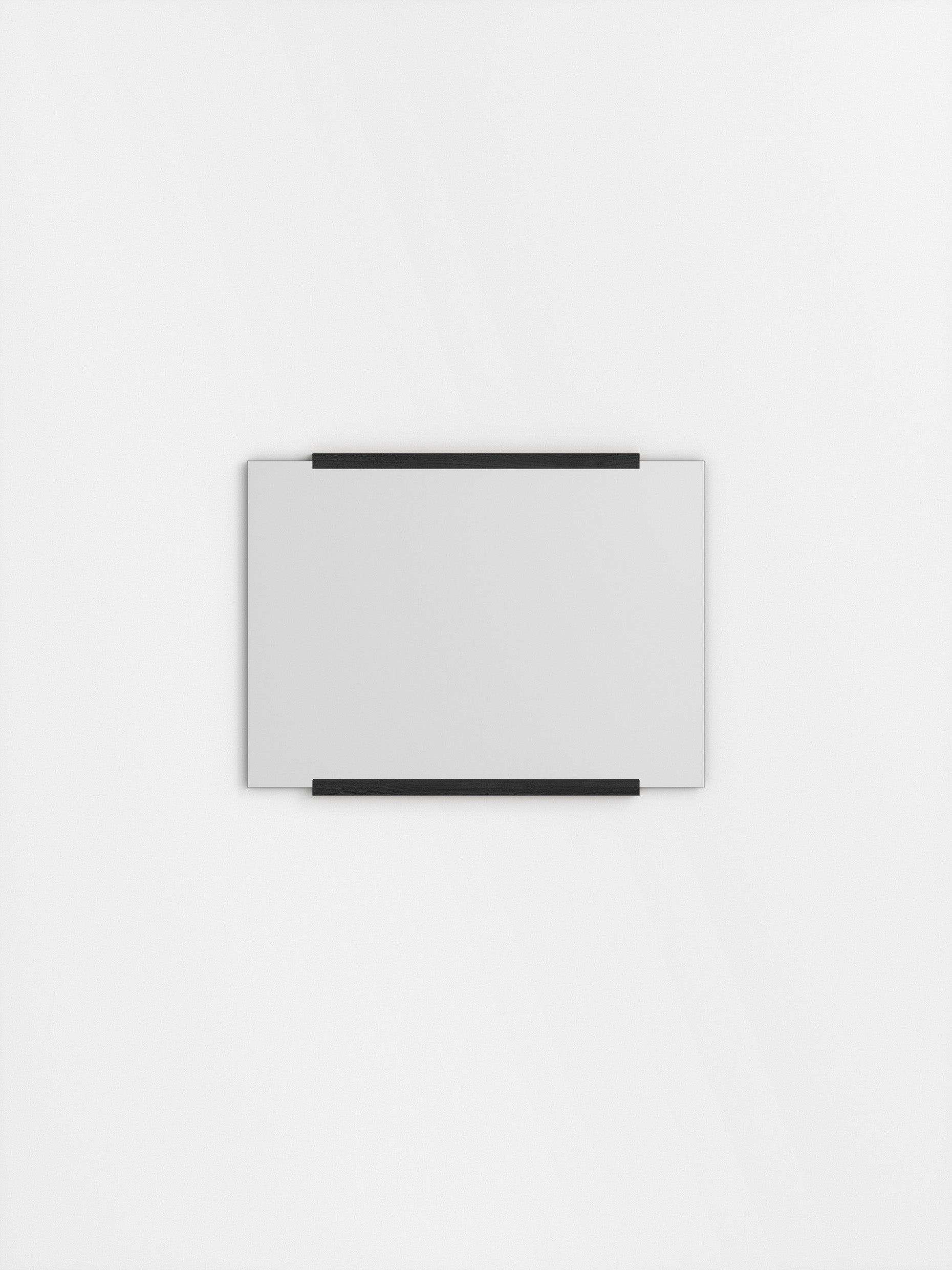 Rectangular Wall Mirror | Designed by MOEBE – moebe.dk