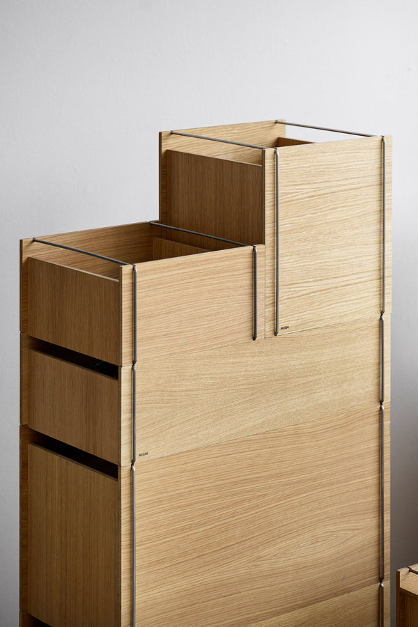 Storage Box System