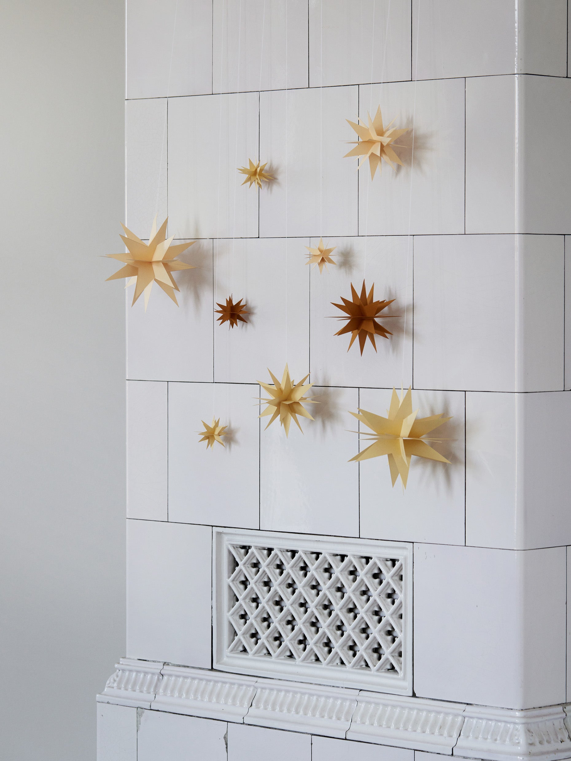 MOEBE - Christmas Star -