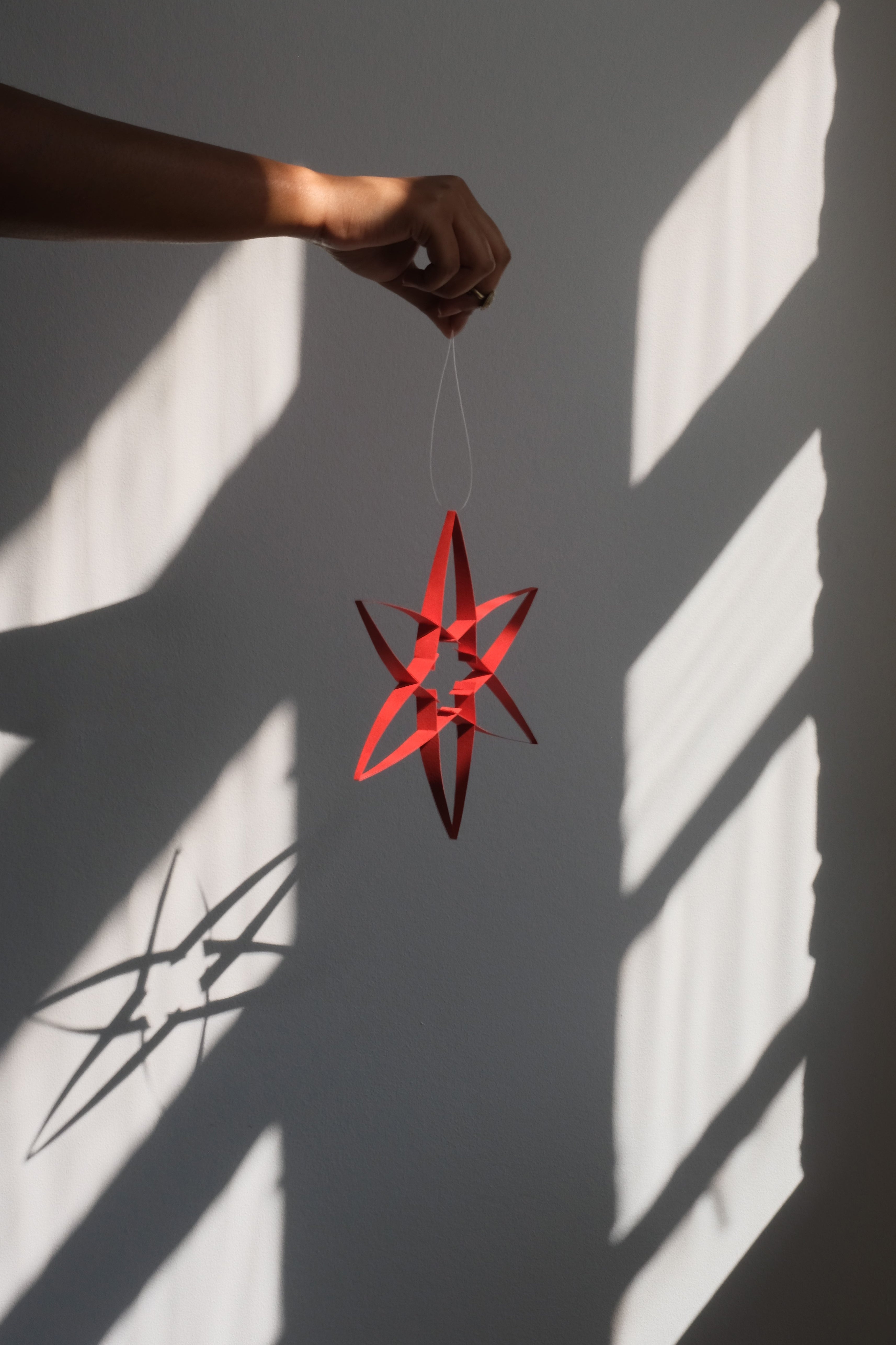 MOEBE - Christmas Star -