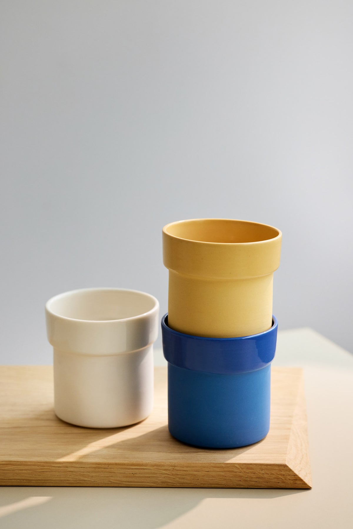 MOEBE - 6oz Coffee Cup -