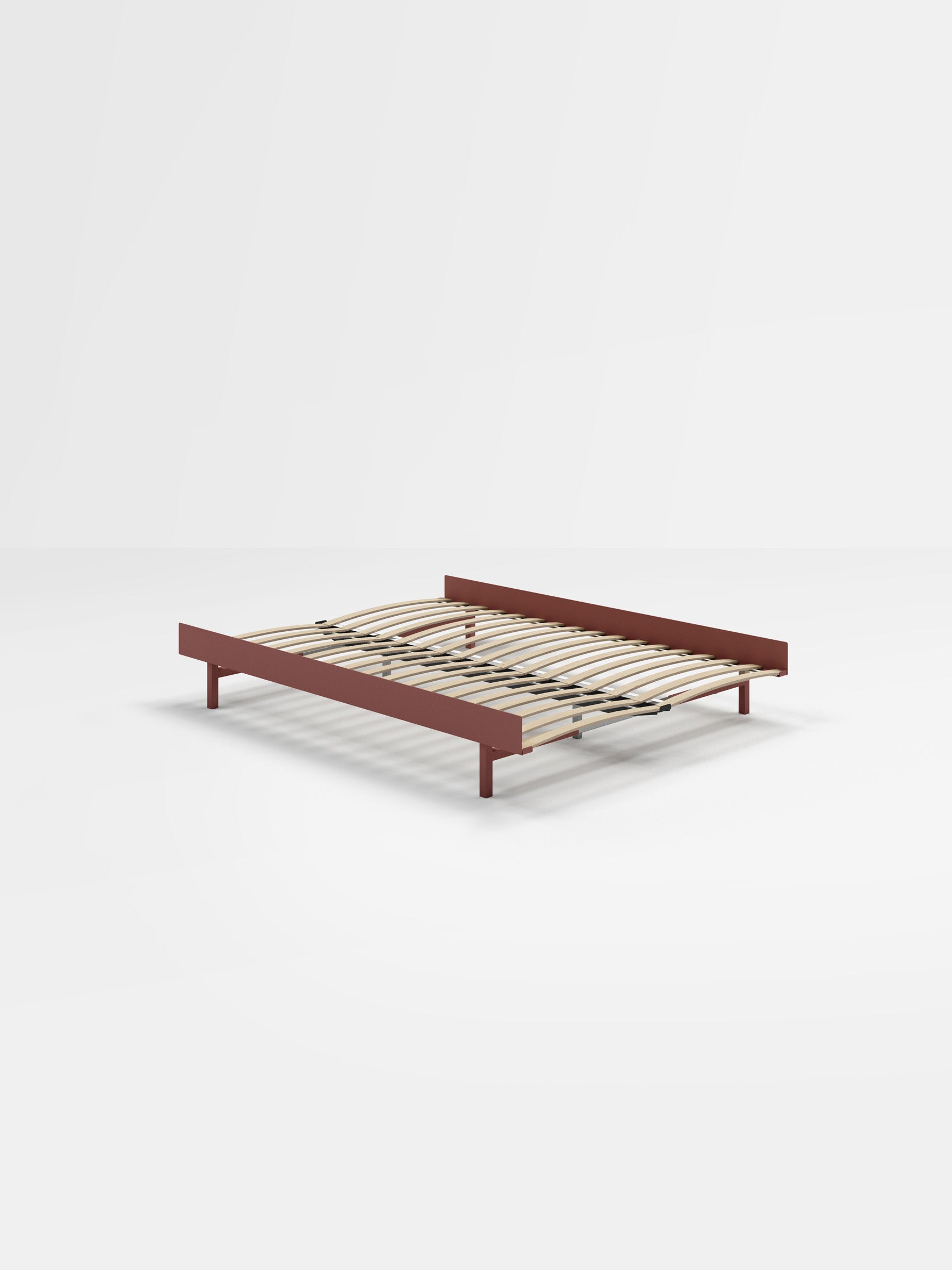 Bed 90 – 180 cm (Low)