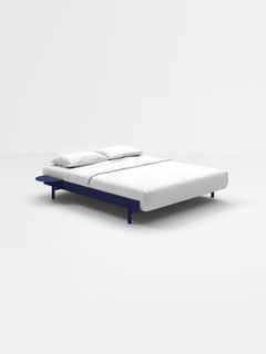 Expandable Bed