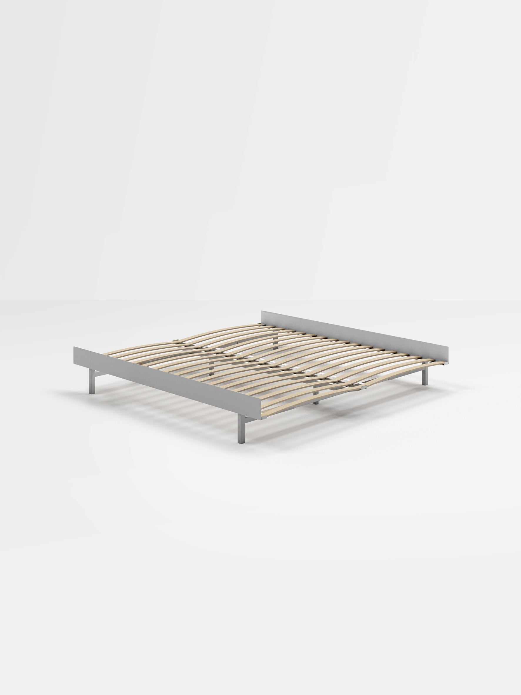 Bed 90 – 180 cm (Low)