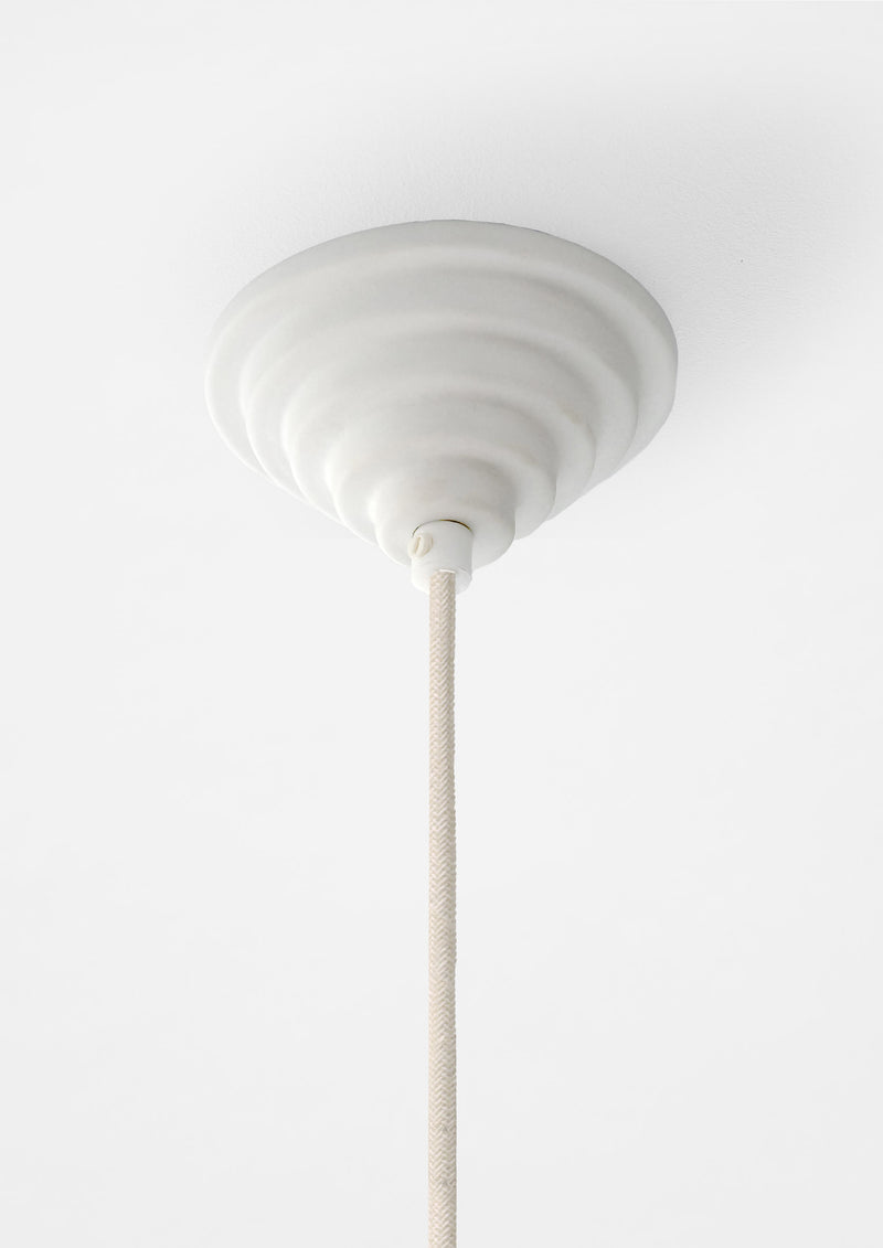 Ceramic Ceiling Rose