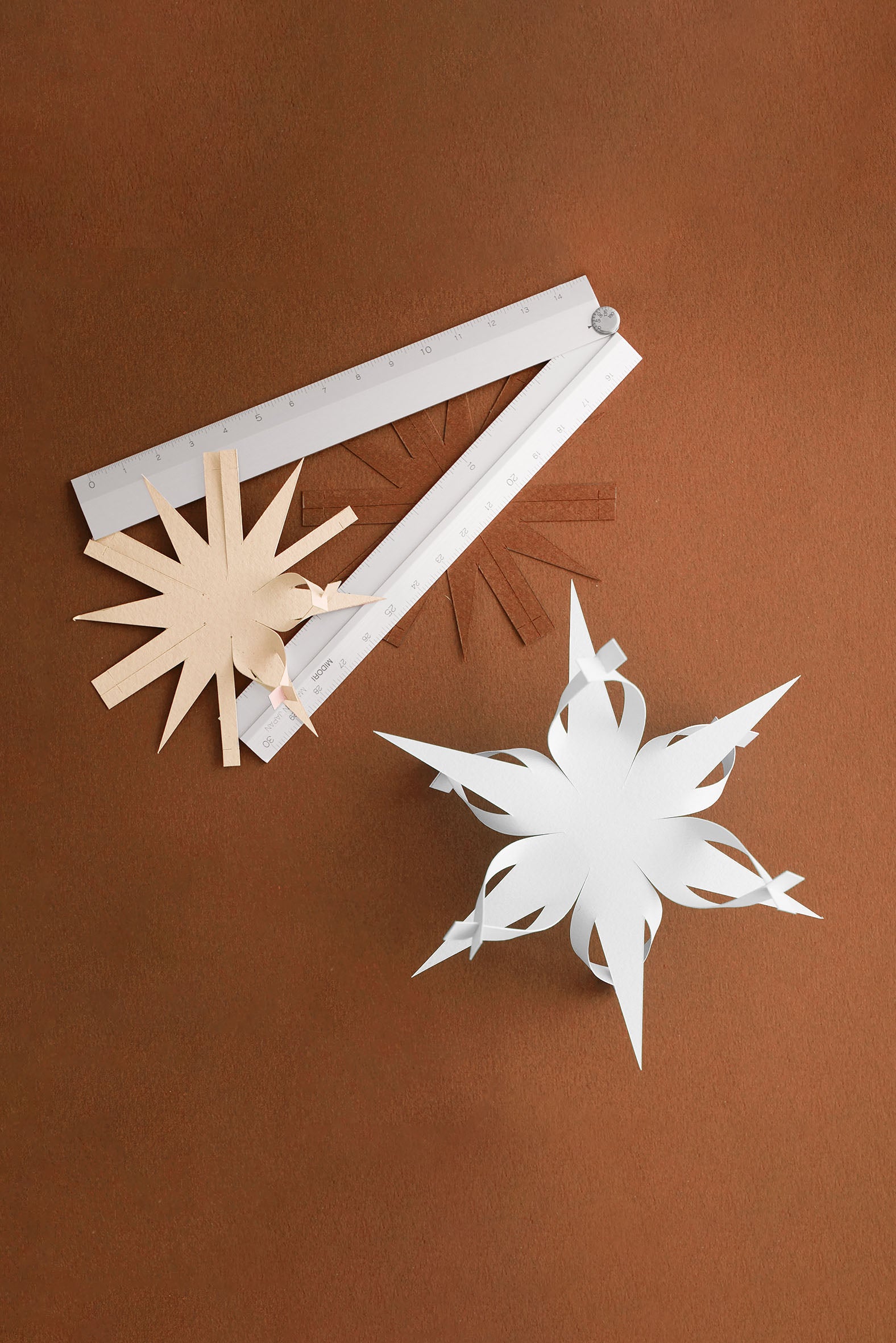 MOEBE - Christmas Star -