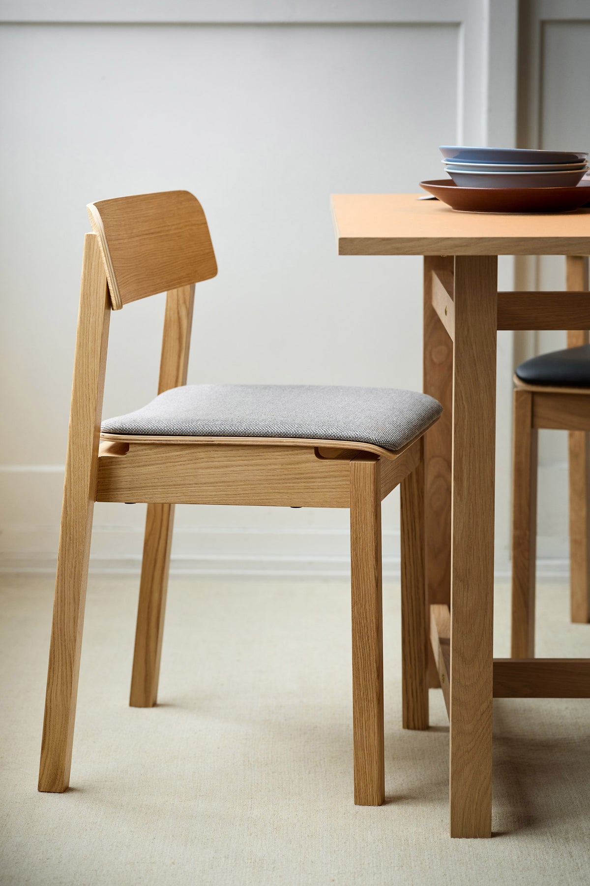 MOEBE - Everyday Chair -