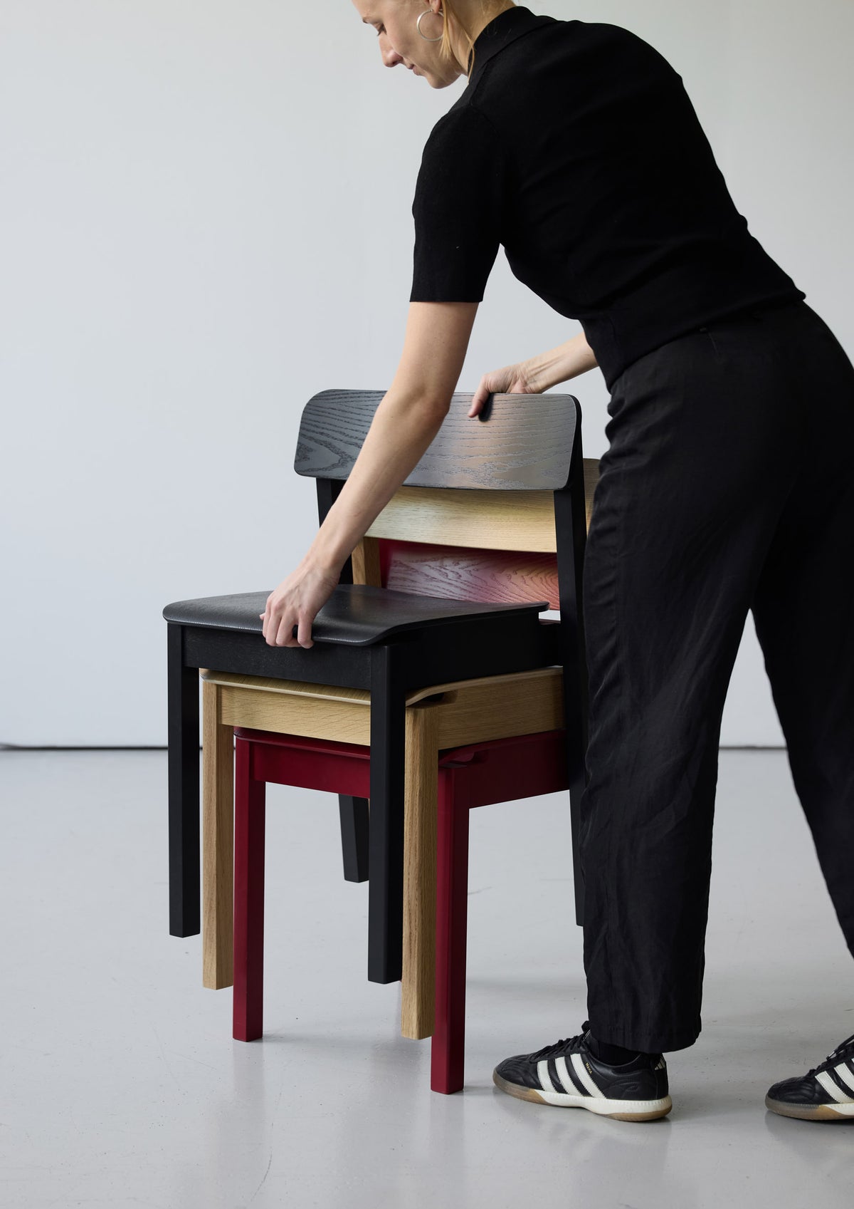 MOEBE - Everyday Chair -