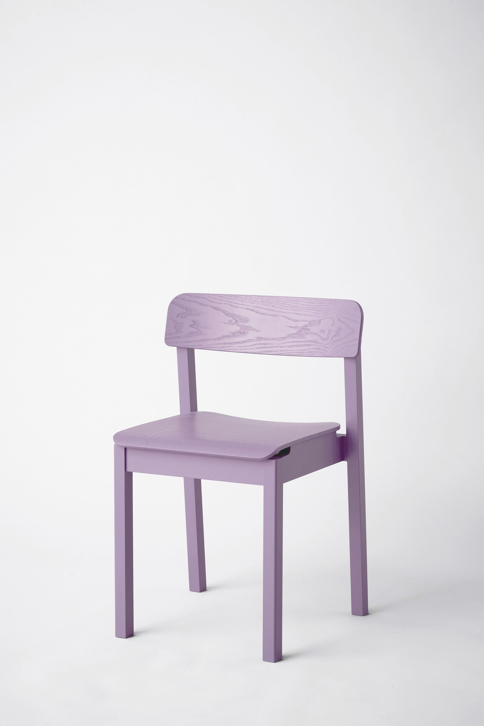 MOEBE - Everyday Chair - Soft Lavender