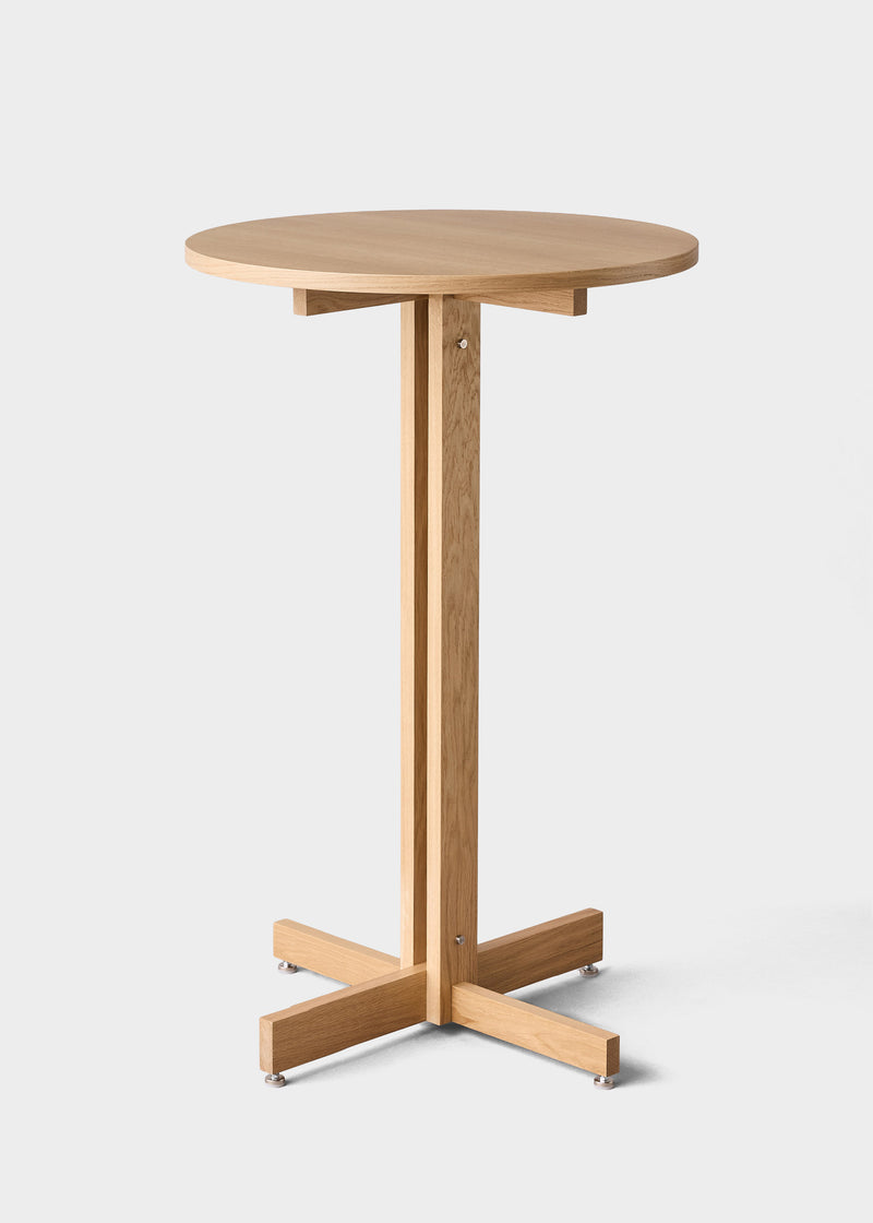 KUMU Bar Table – Round