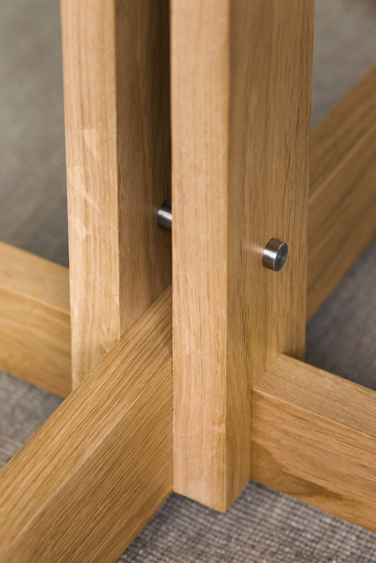 MOEBE - KUMU Café Table – Square -