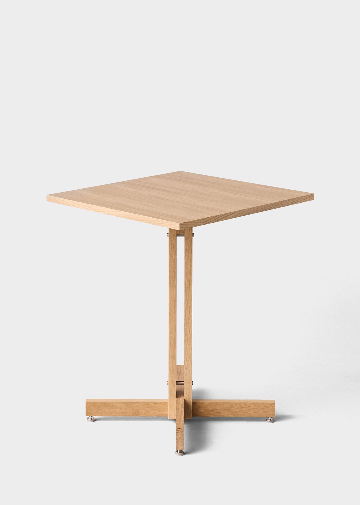 MOEBE - KUMU Café Table – Square -