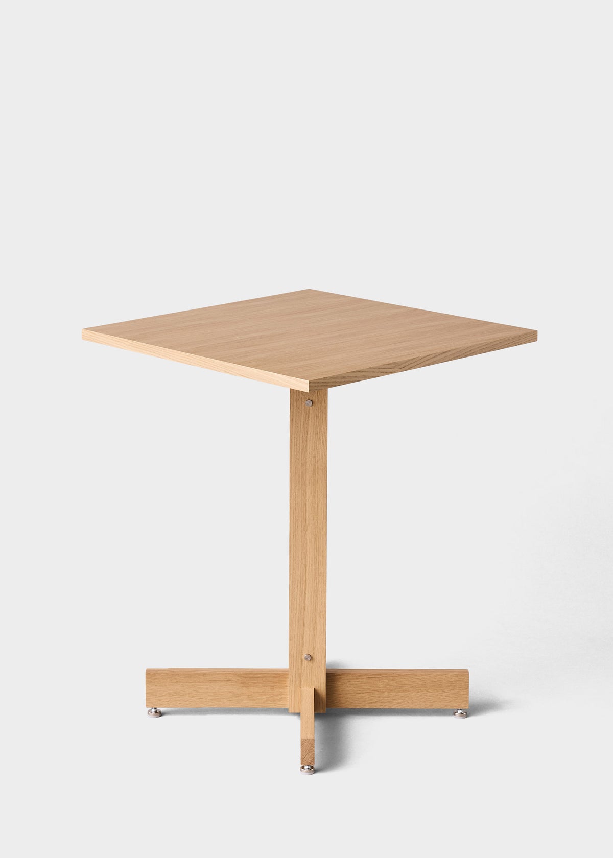 MOEBE - KUMU Café Table – Square -
