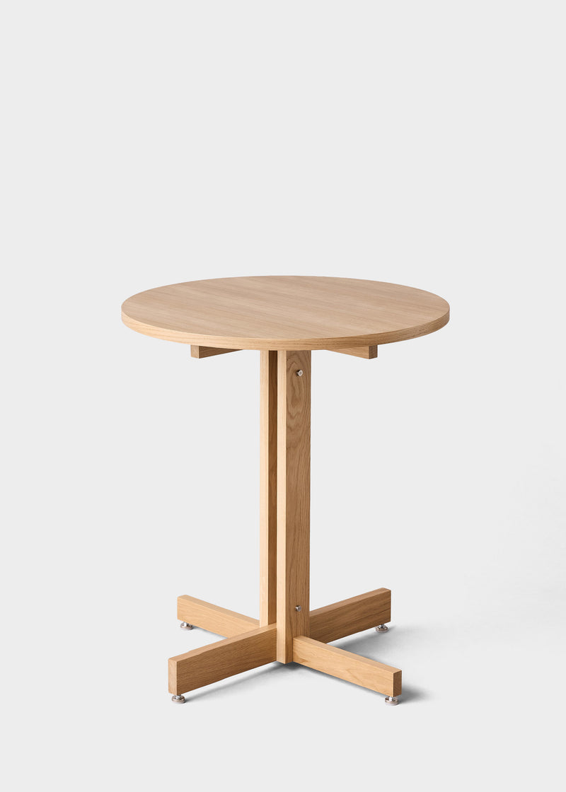 KUMU Café Table – Round