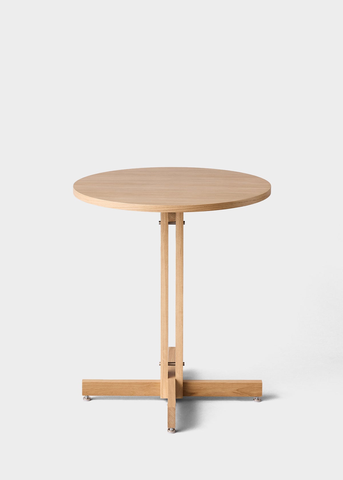 MOEBE - KUMU Café Table – Round -