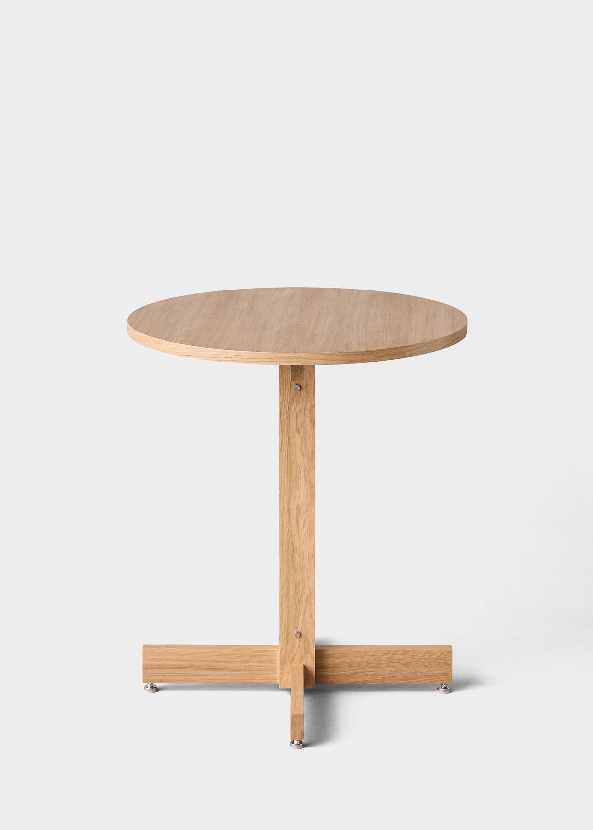 MOEBE - KUMU Café Table – Round -