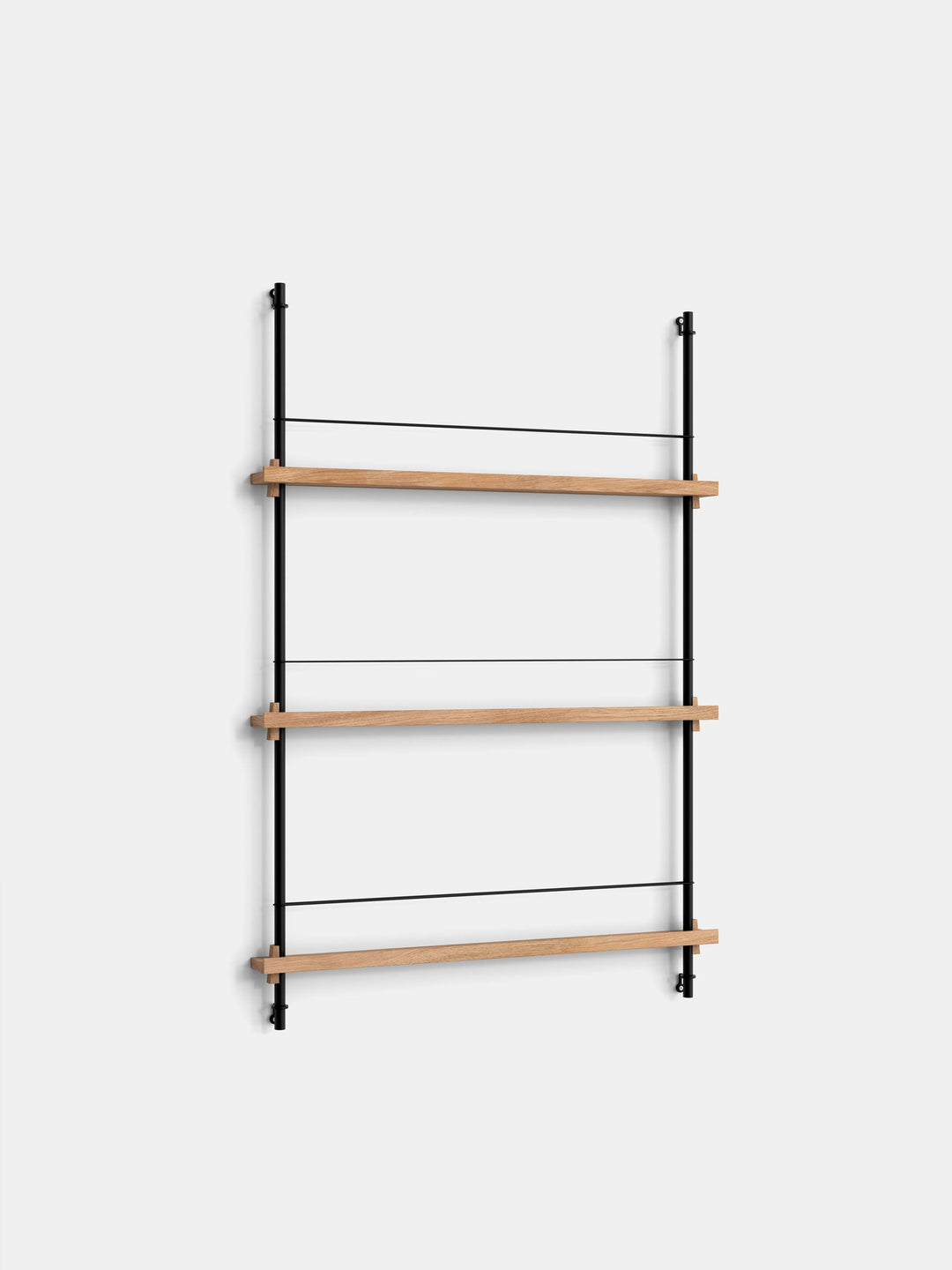 MOEBE - Magazine Shelving – Signifly -