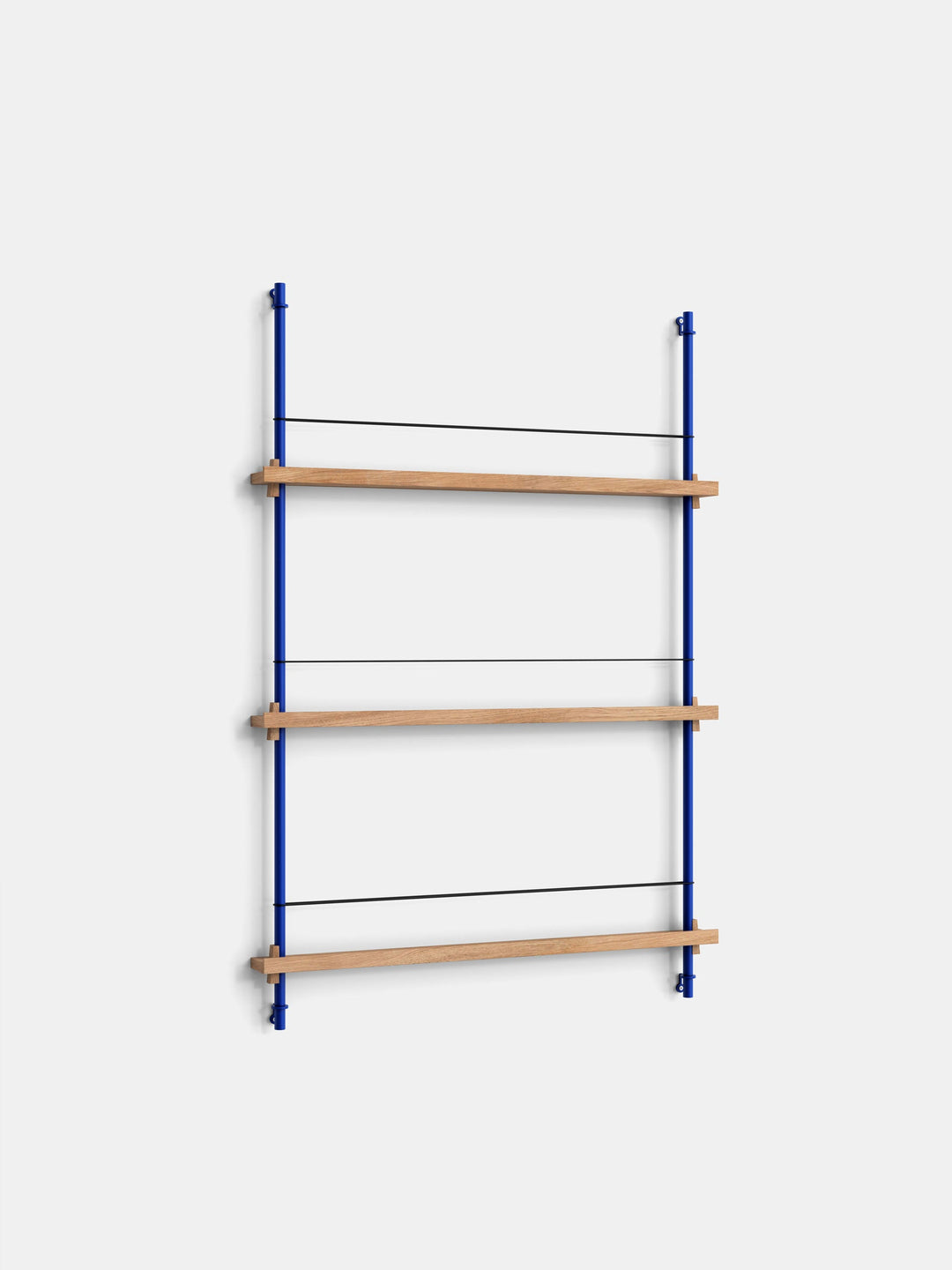 MOEBE - Magazine Shelving – Signifly -