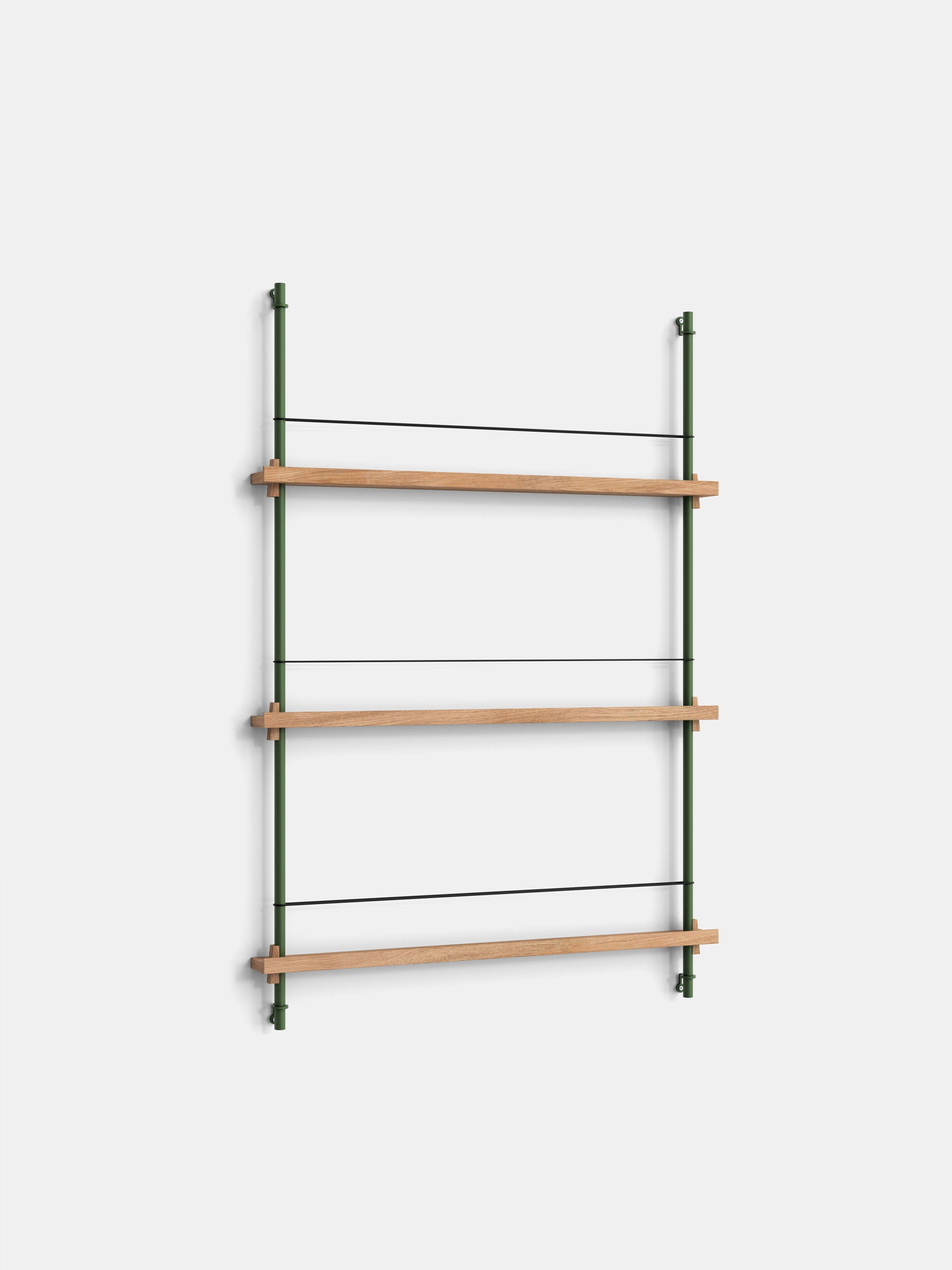 Magazine Shelving – MS.115.1