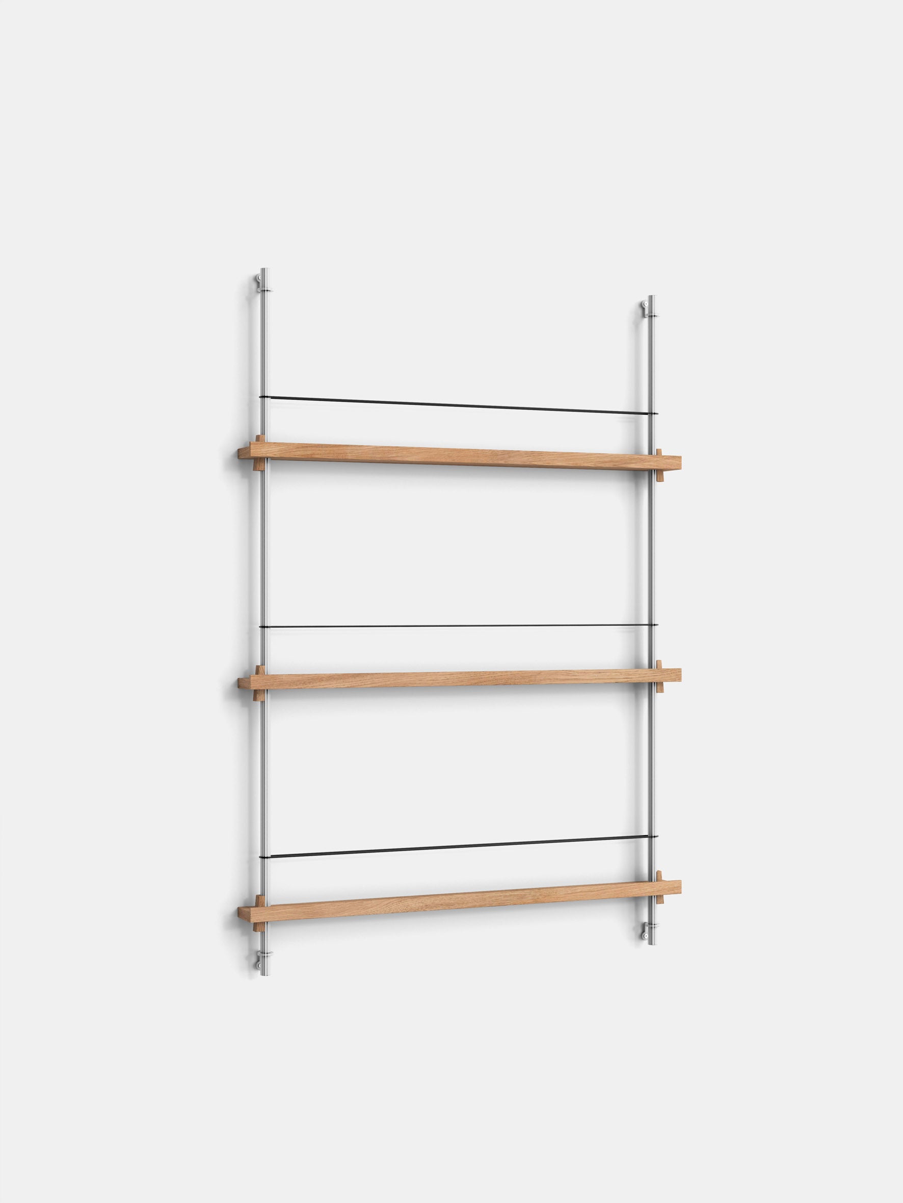 Magazine Shelving – MS.115.1