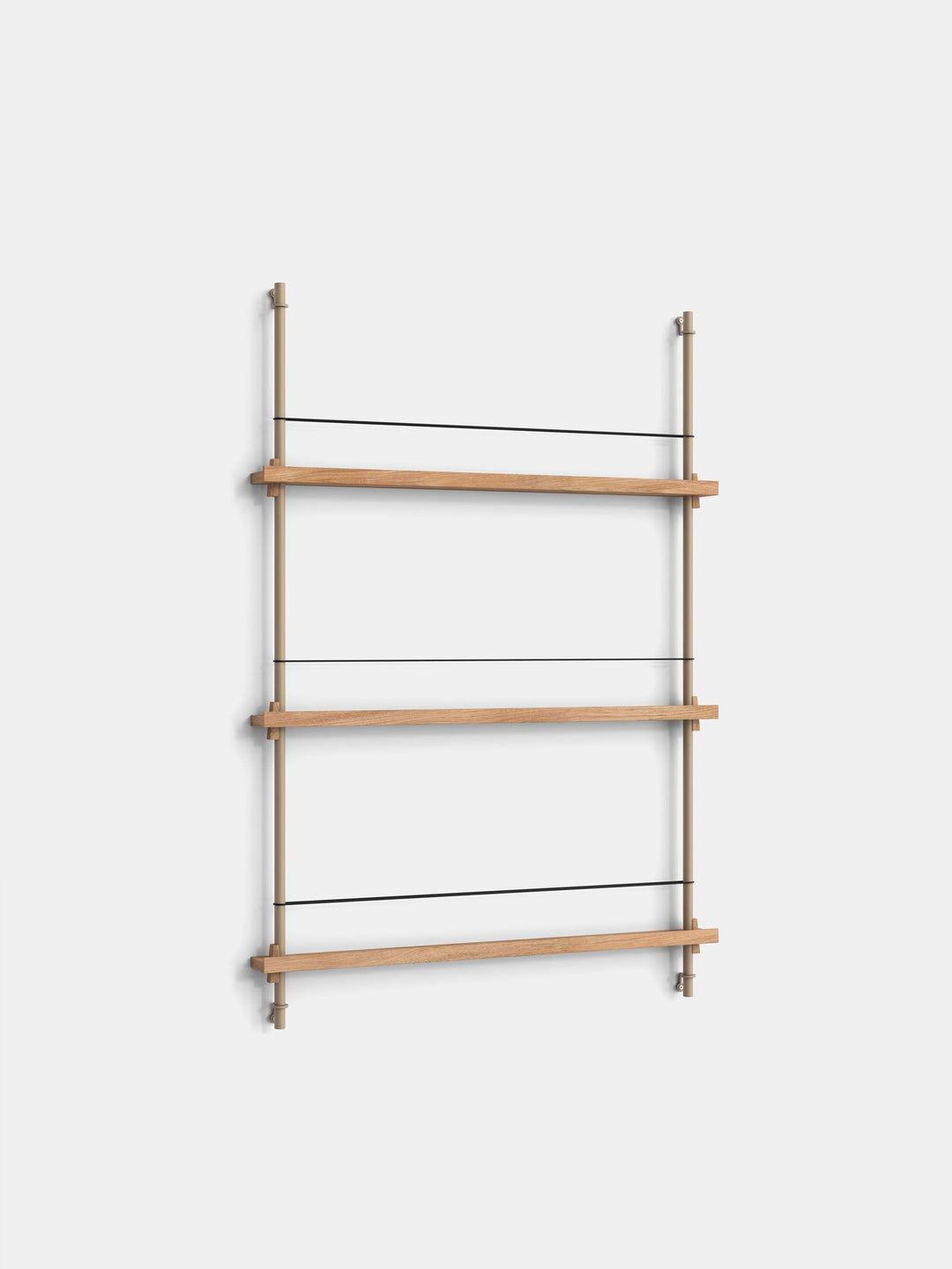 MOEBE - Magazine Shelving – Signifly -