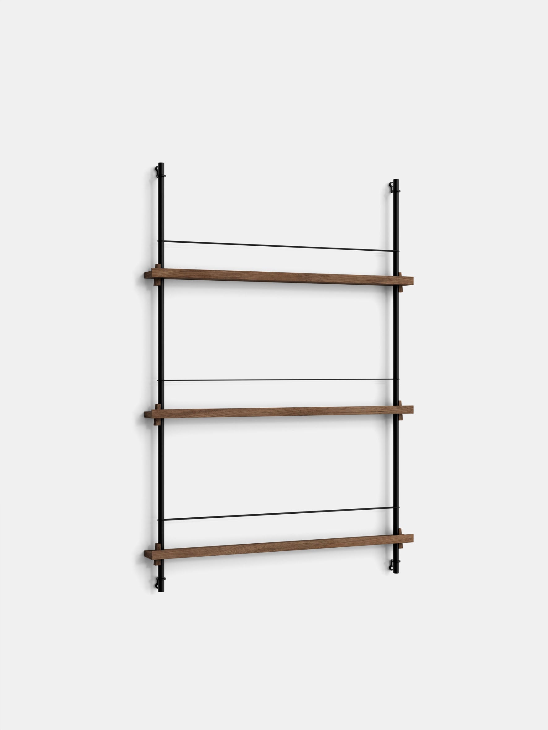 Magazine Shelving – Signifly