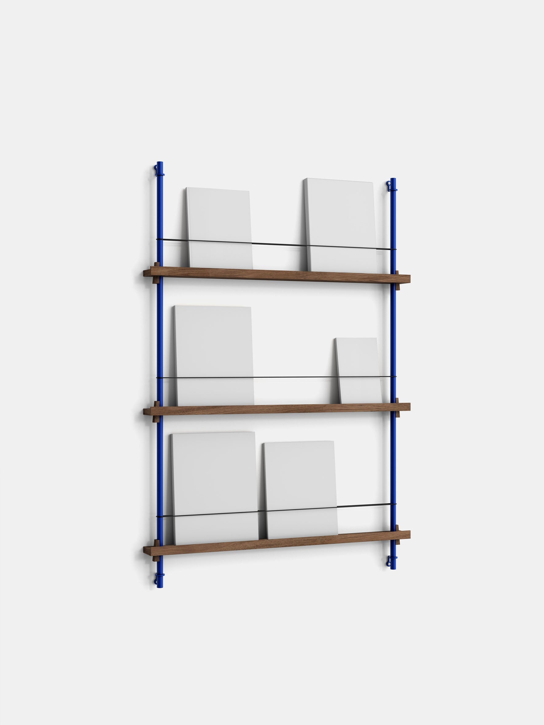 Magazine Shelving – Signifly