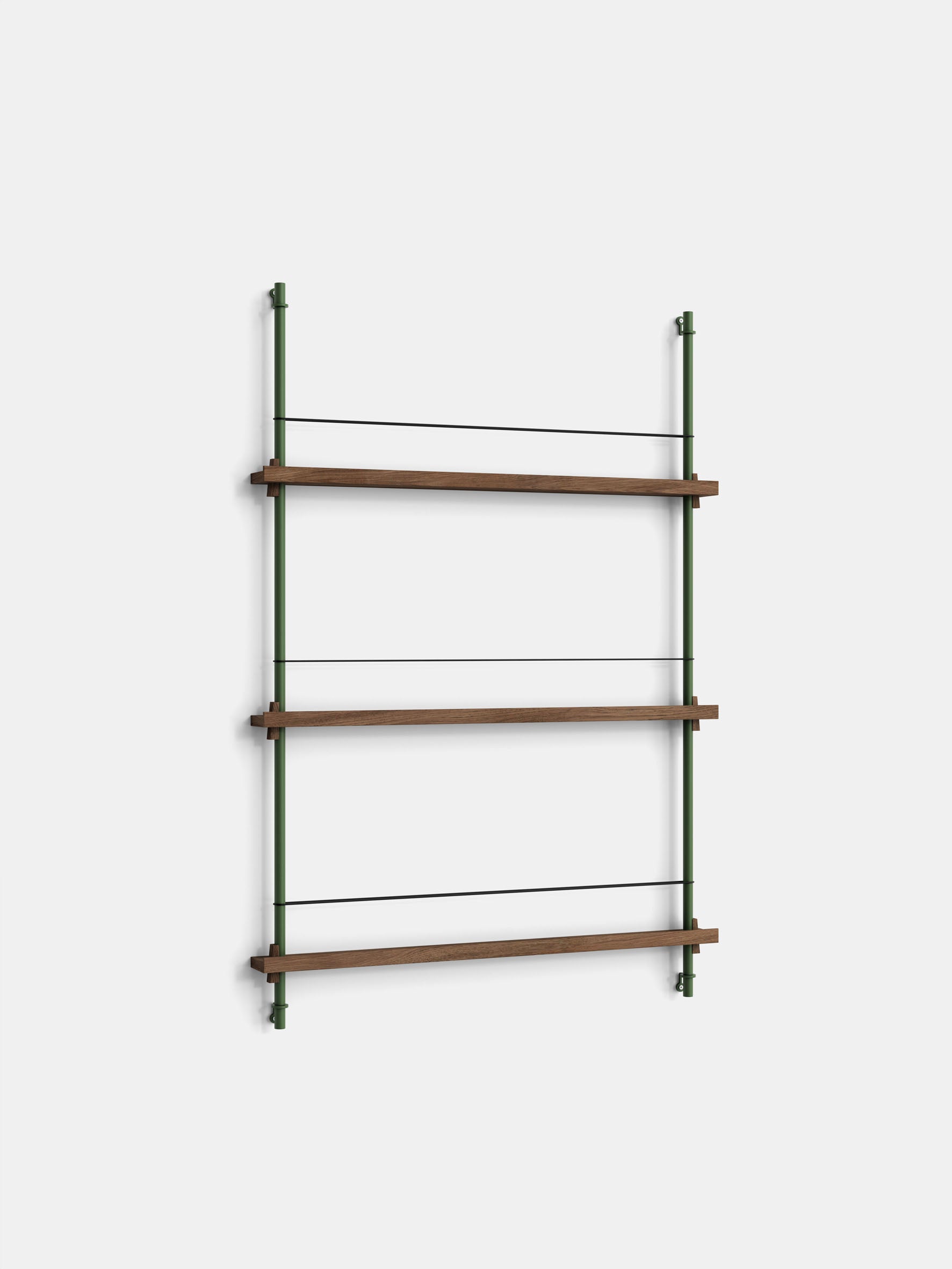 Magazine Shelving – MS.115.1