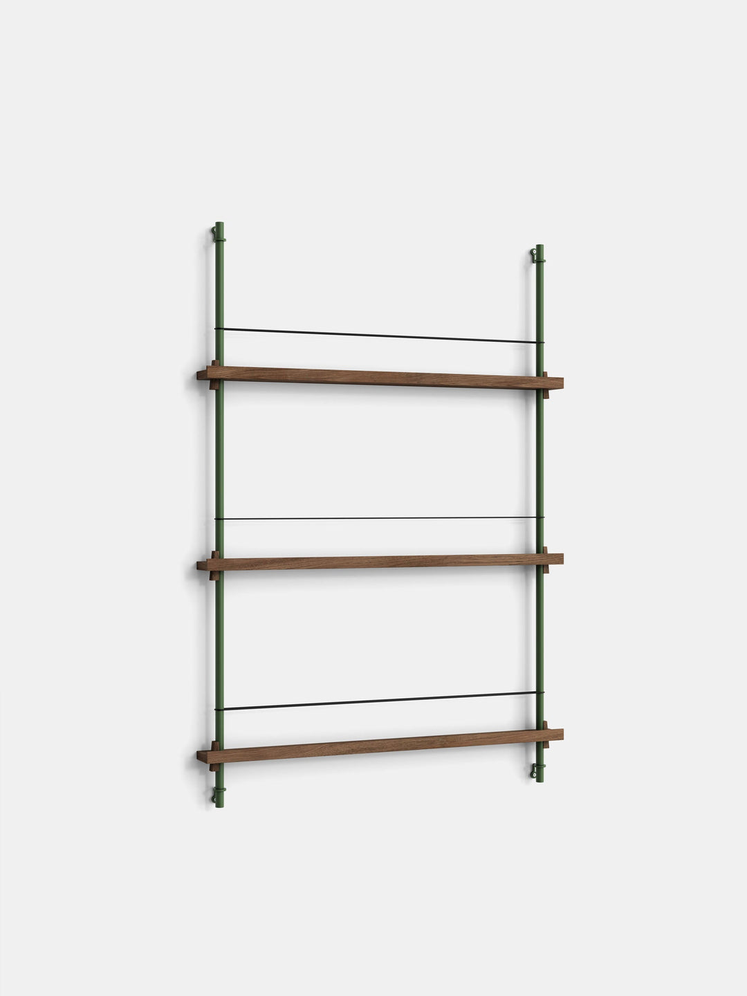 MOEBE - Magazine Shelving – Signifly -