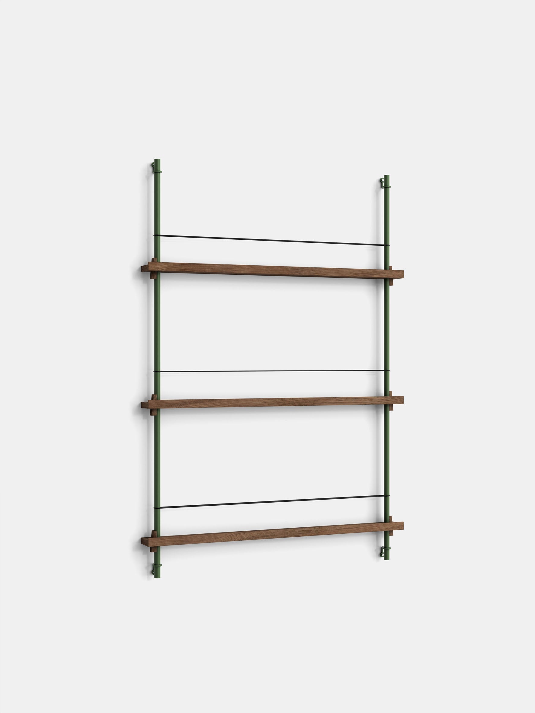 Magazine Shelving – Signifly