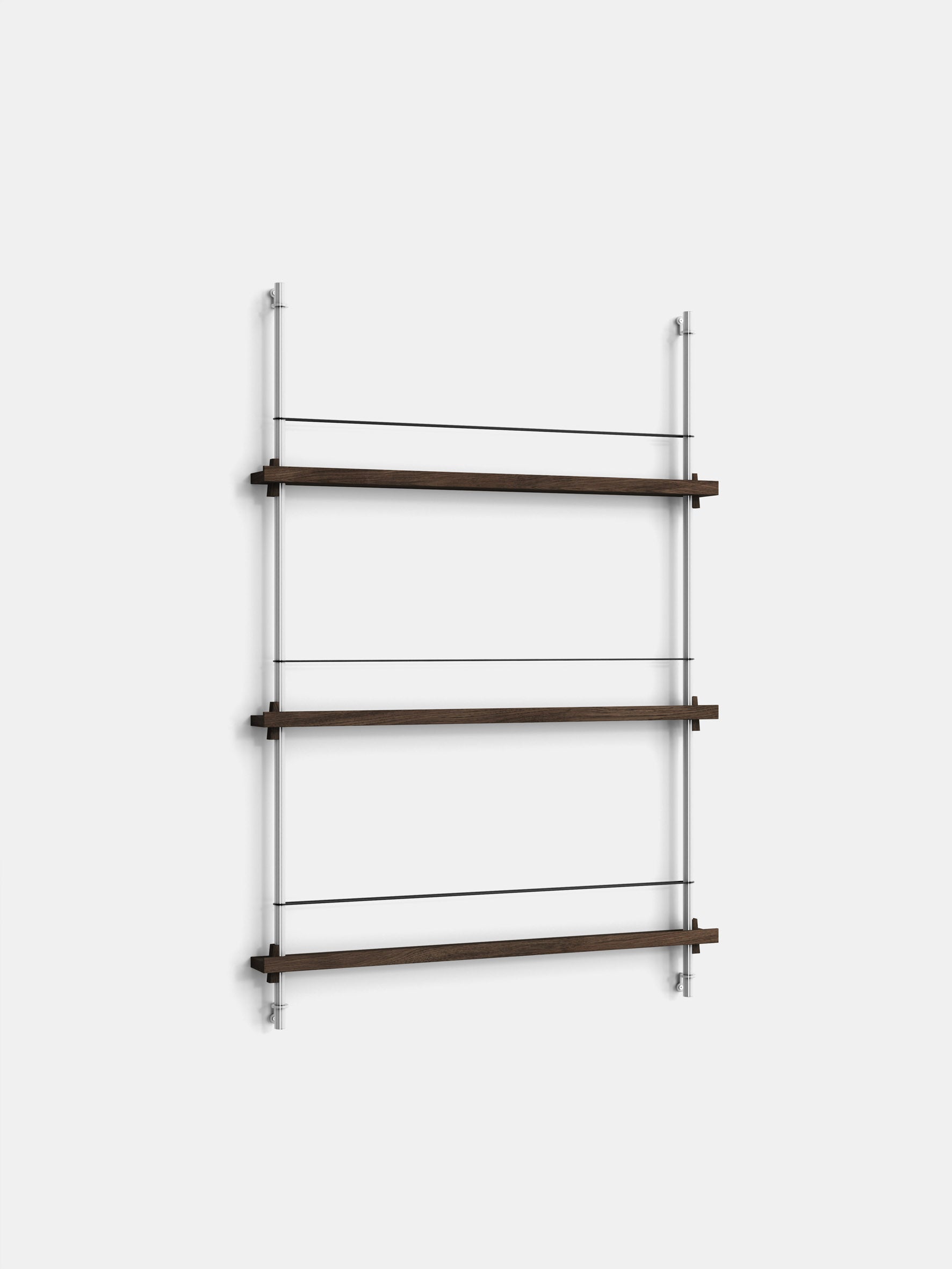 Magazine Shelving – MS.115.1