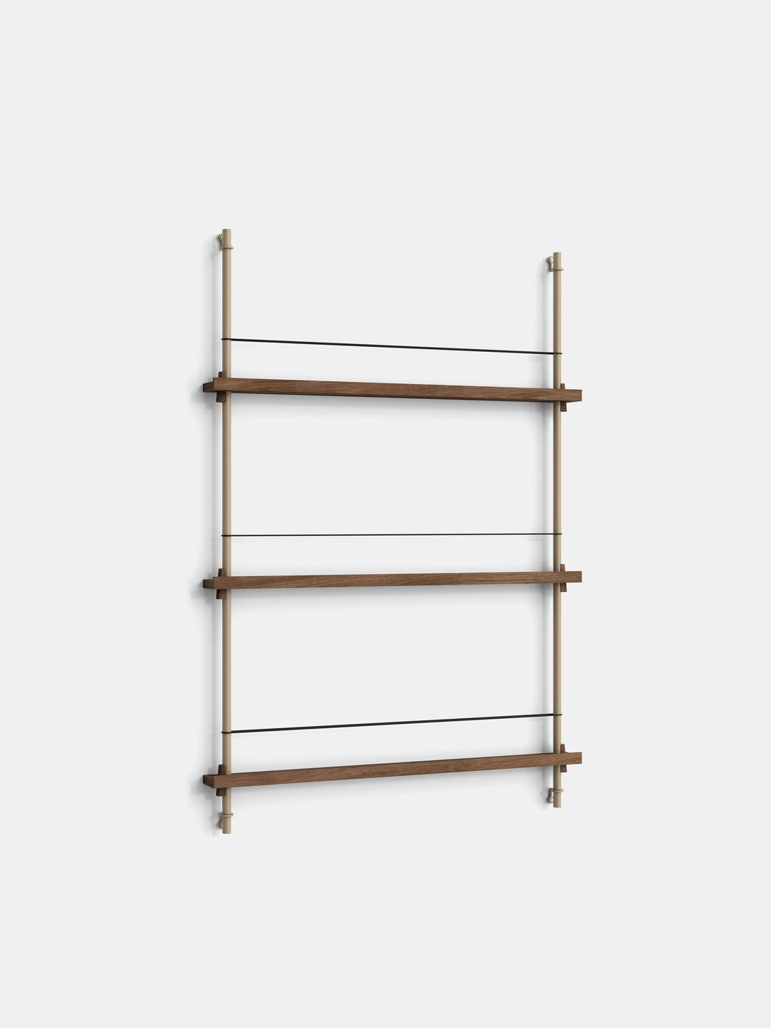 MOEBE - Magazine Shelving – Signifly -