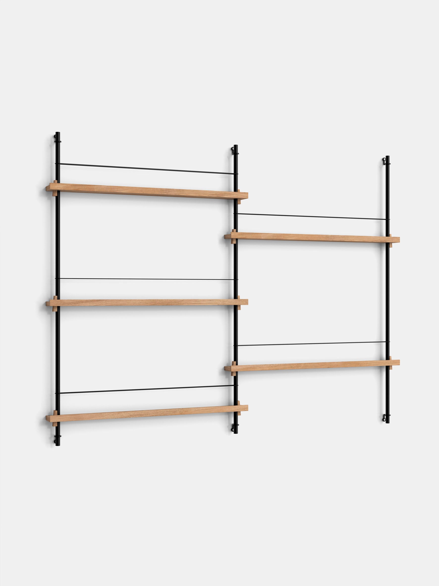 Magazine Shelving – MS.115.2