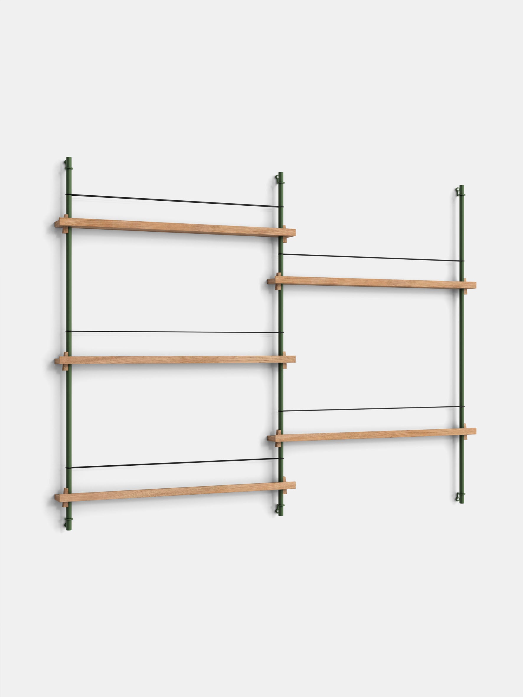 Magazine Shelving – MS.115.2