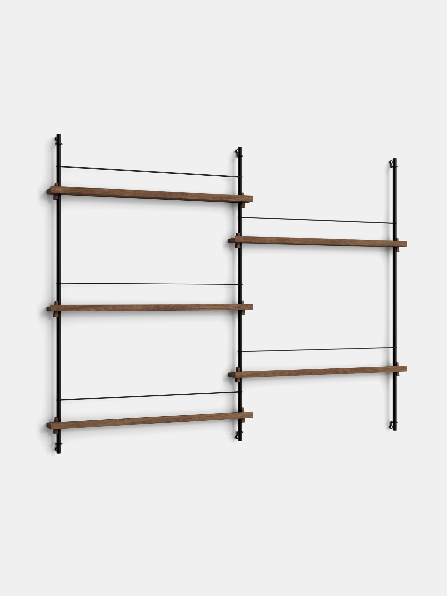 Magazine Shelving – MS.115.2