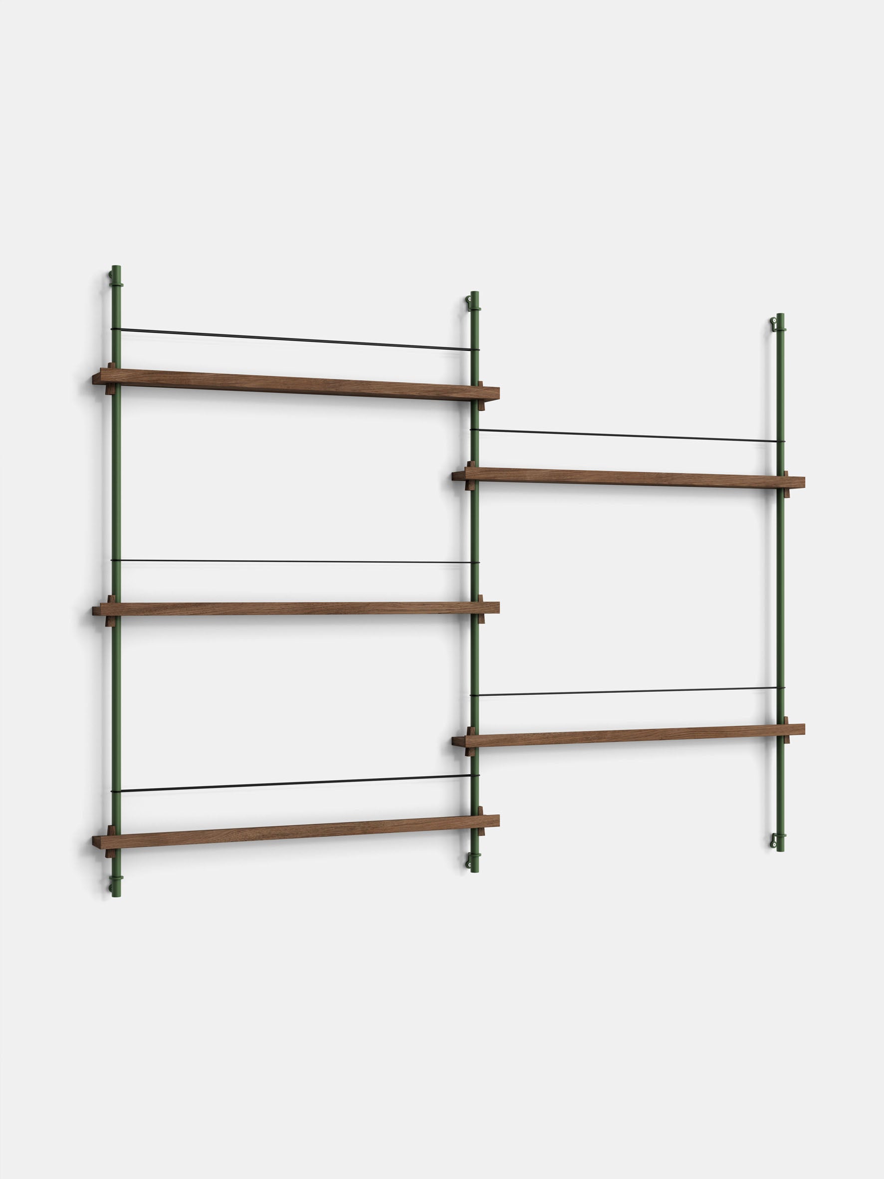 Magazine Shelving – MS.115.2