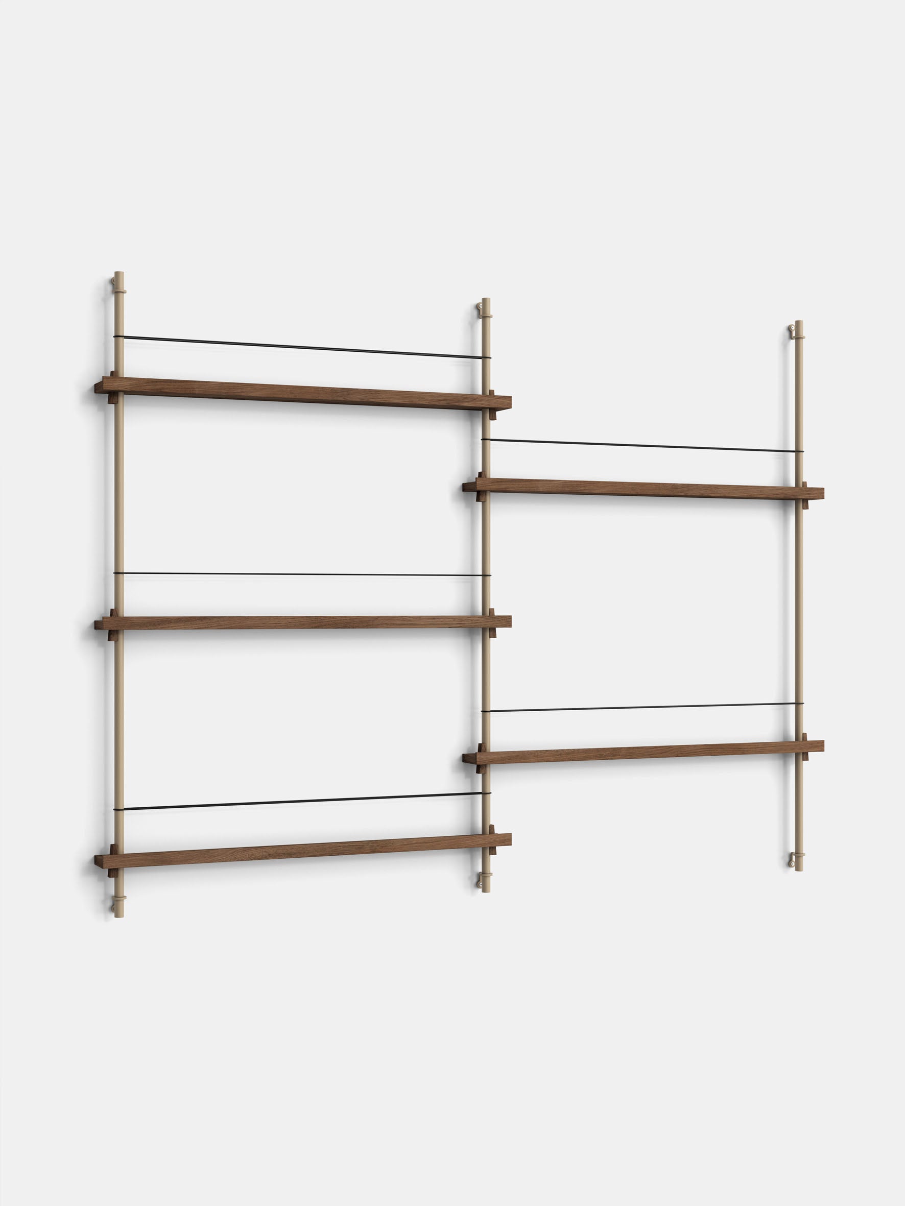 Magazine Shelving – MS.115.2