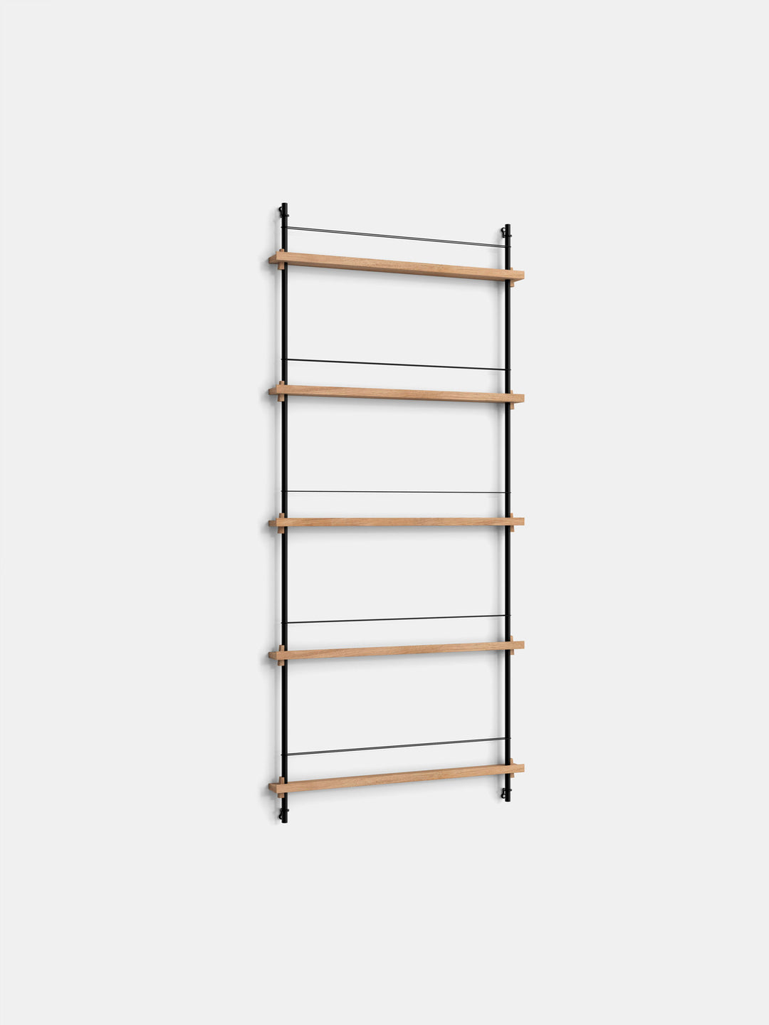 MOEBE - Magazine Shelving – MS.180.1 -
