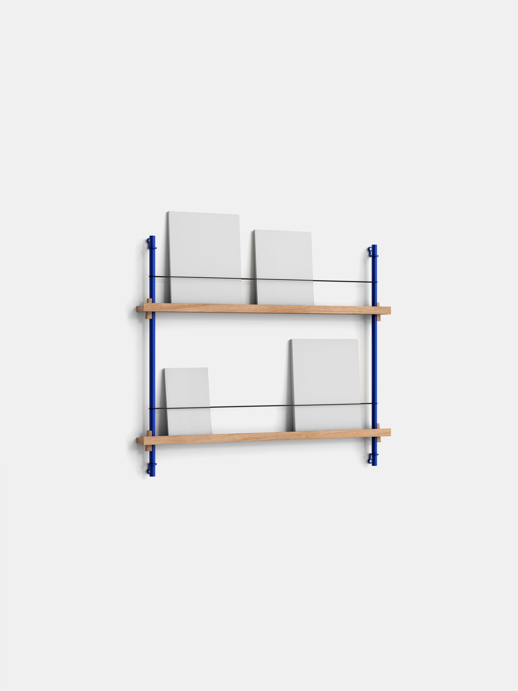 Magazine Shelving – MS.65.1