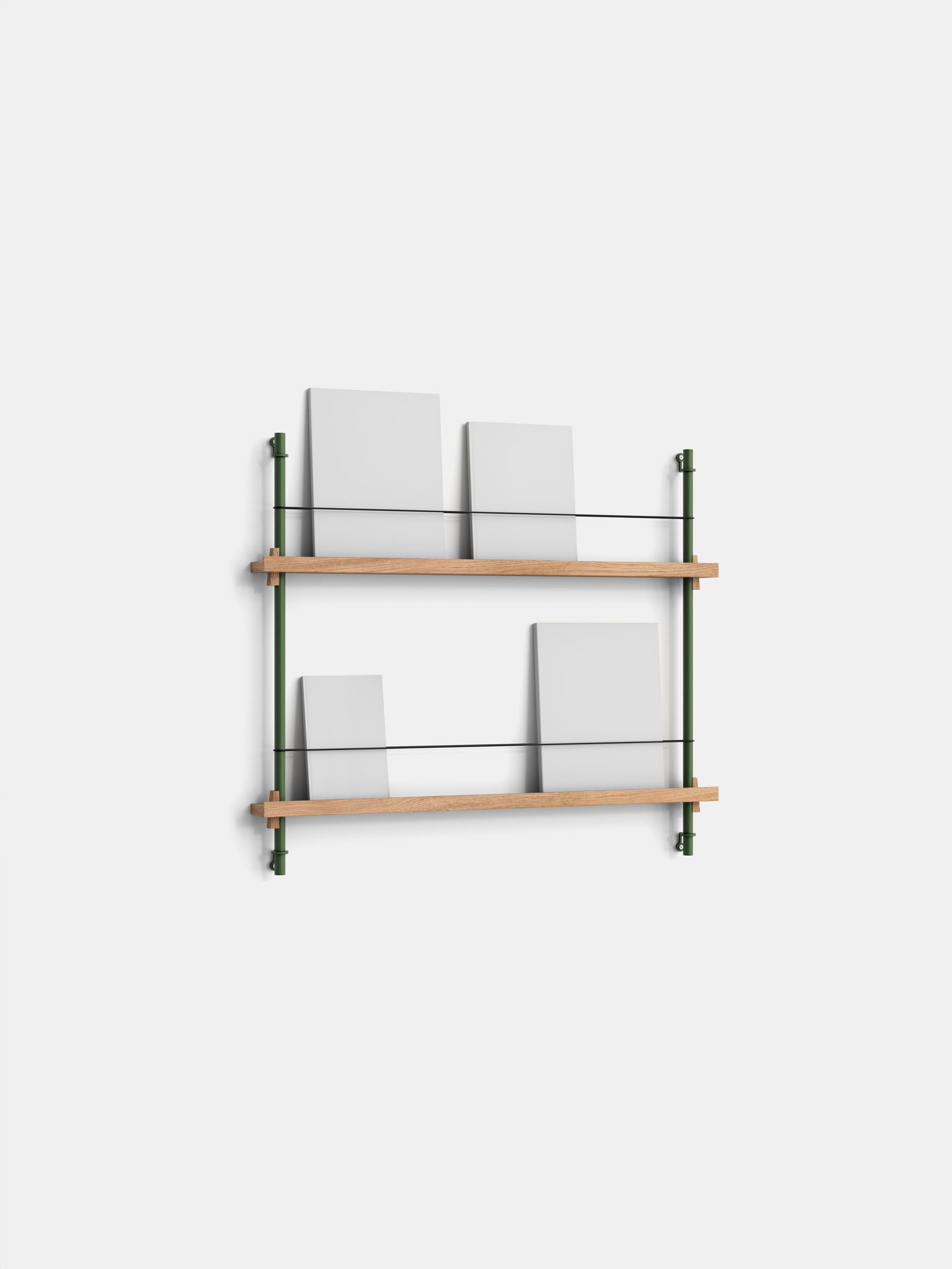 Magazine Shelving – MS.65.1