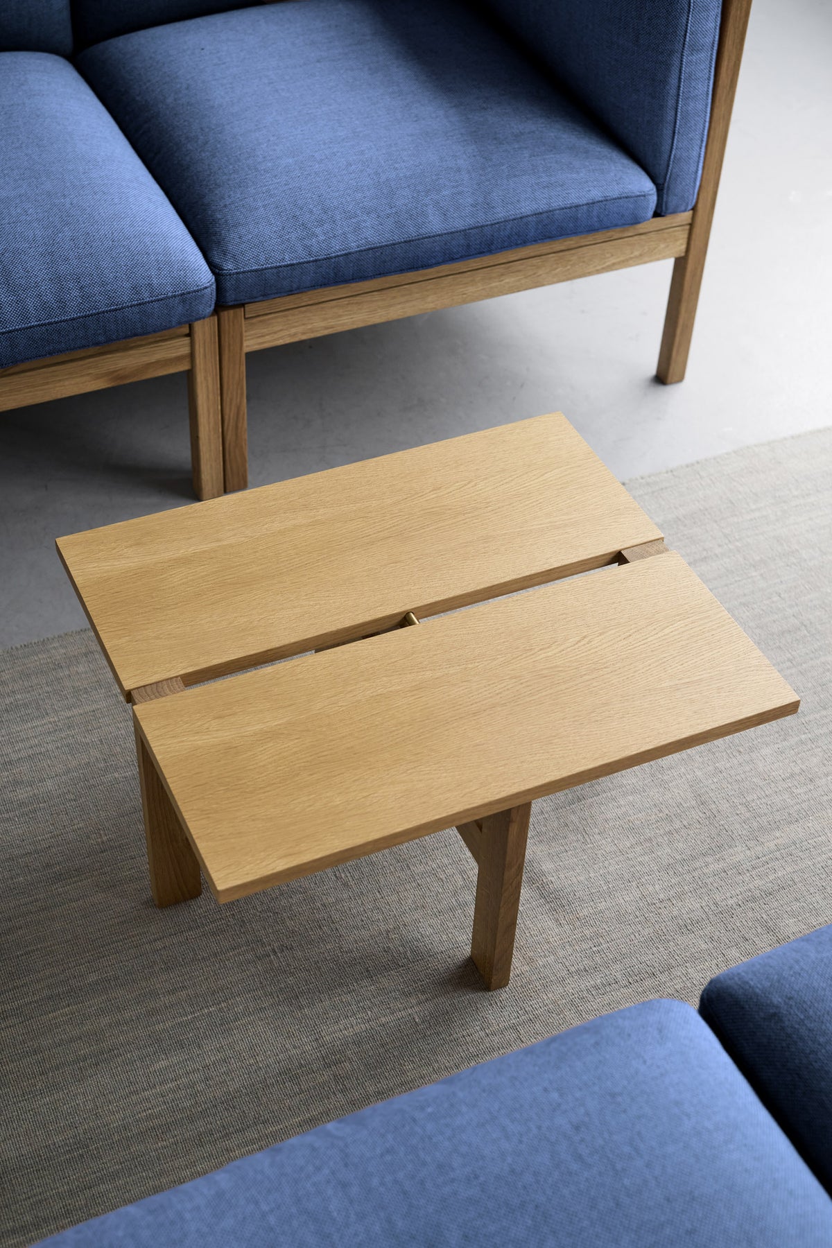 Gallery | MOEBE Modular Sofa – moebe.dk