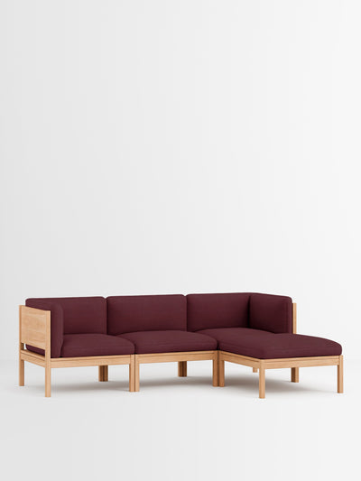The complete collection │ Designed by MOEBE – moebe.dk