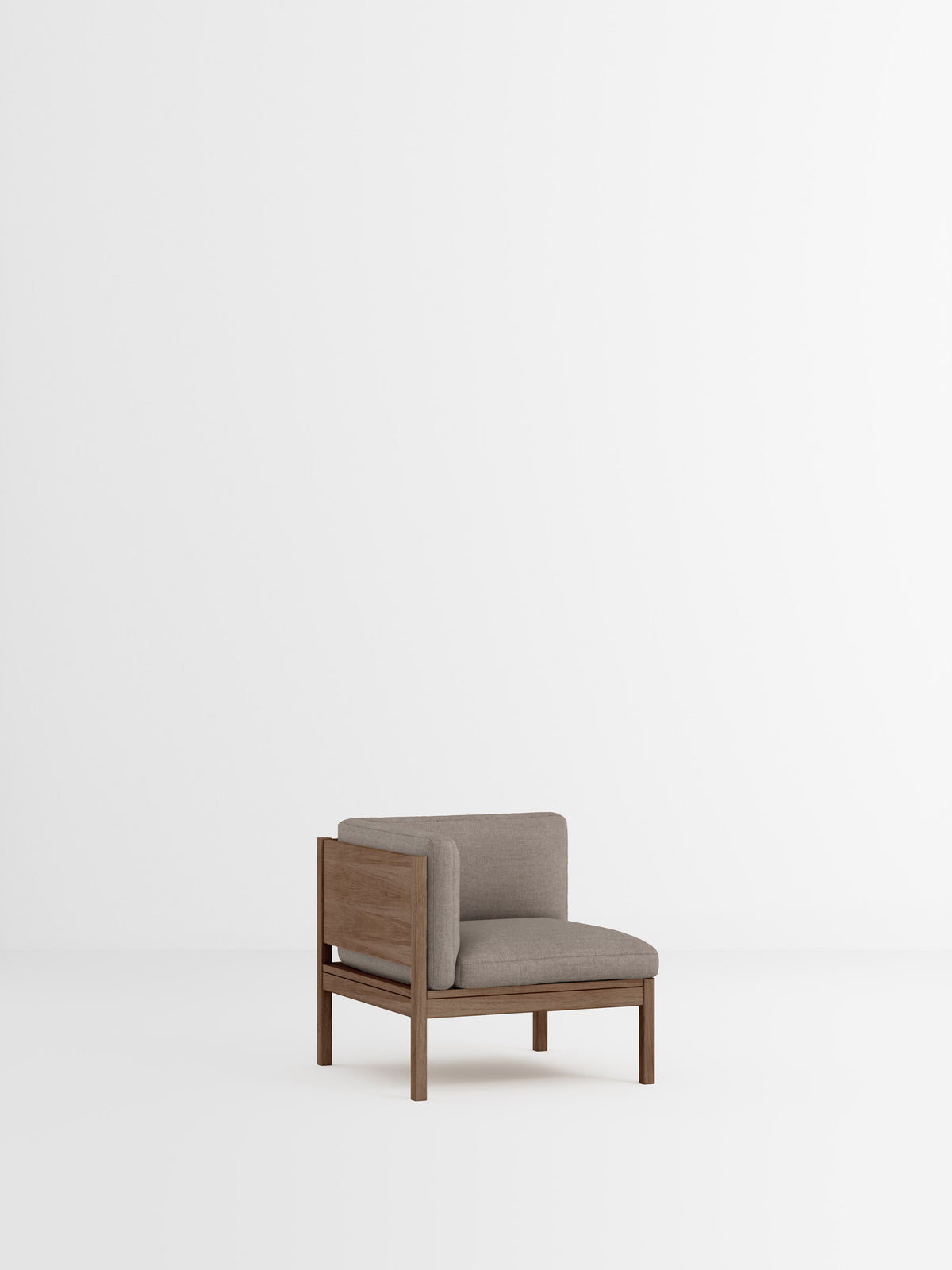 Corner – Autumn – Autumn 331 – Smoked Oak