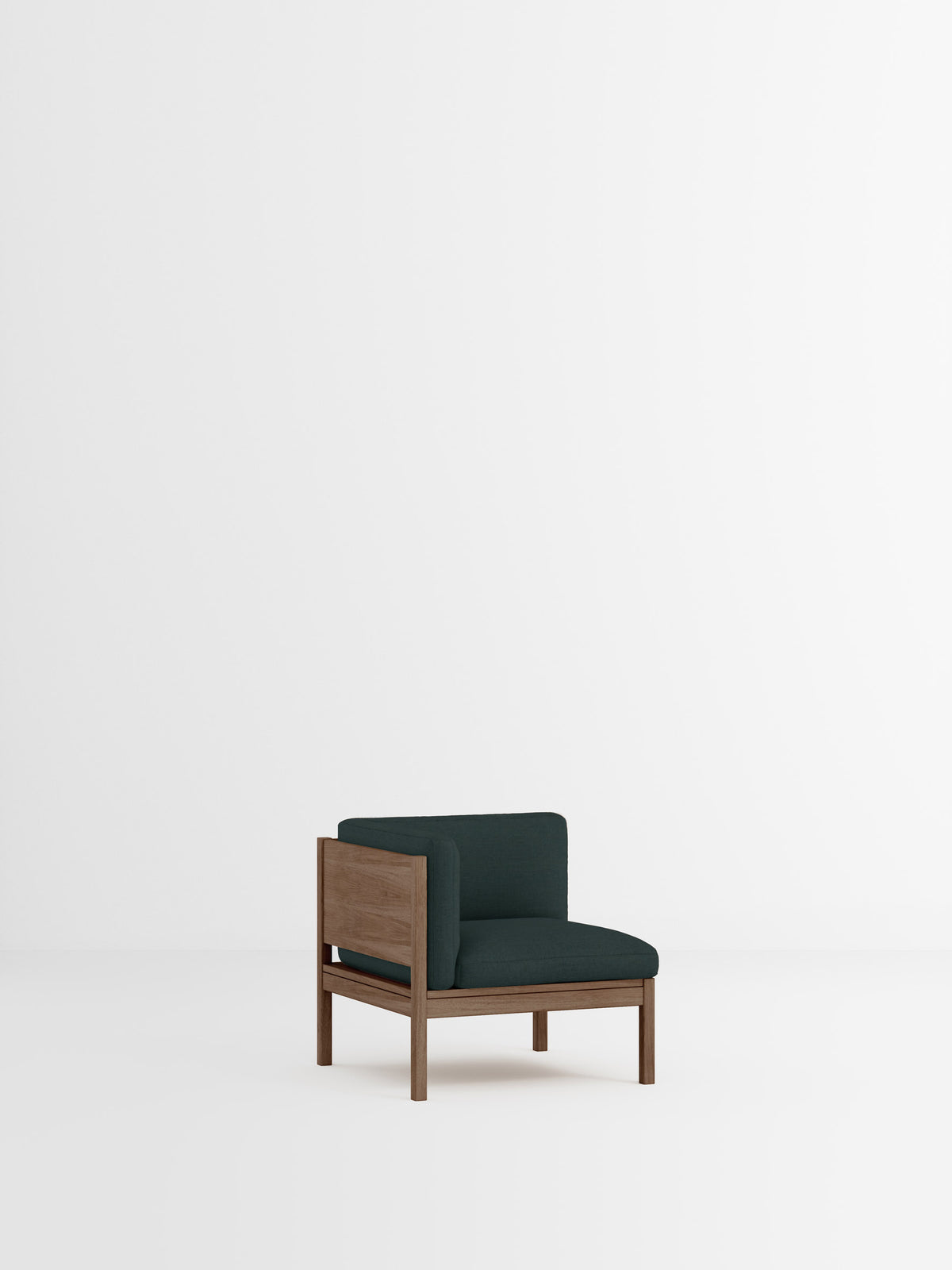 Corner – Autumn – Autumn 971 – Smoked Oak