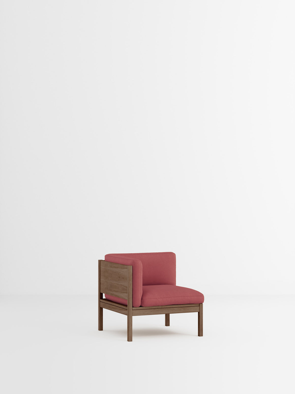 Corner – Field 2 – Field 2 - 643 – Smoked Oak