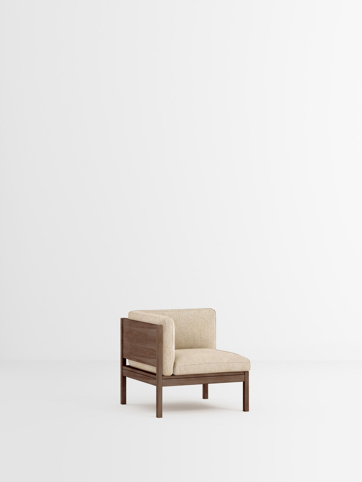 Corner – Moss – Moss 0019 – Smoked Oak