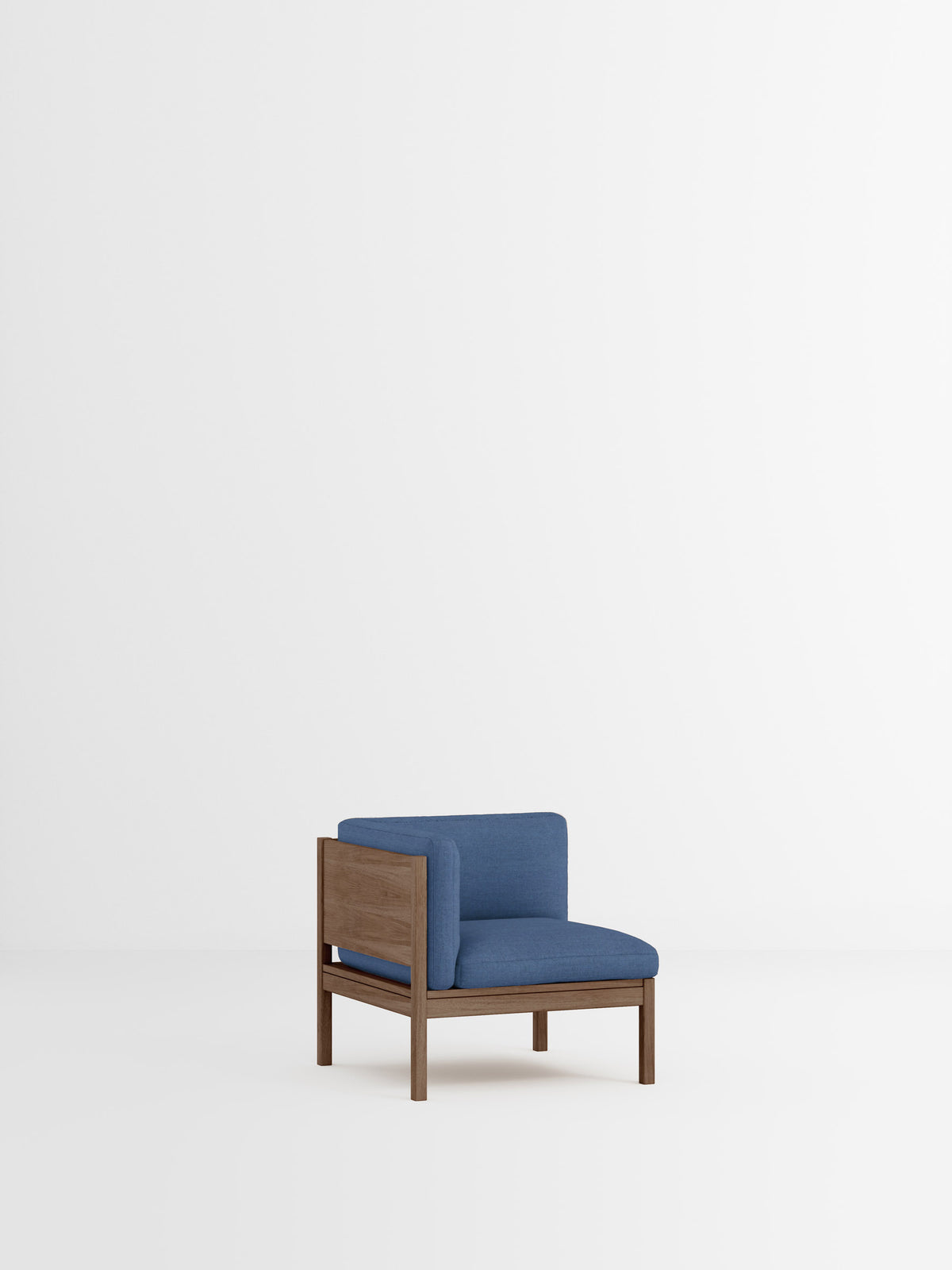 Corner – Re-Wool 2 – Re-Wool 2 - 767 – Smoked Oak