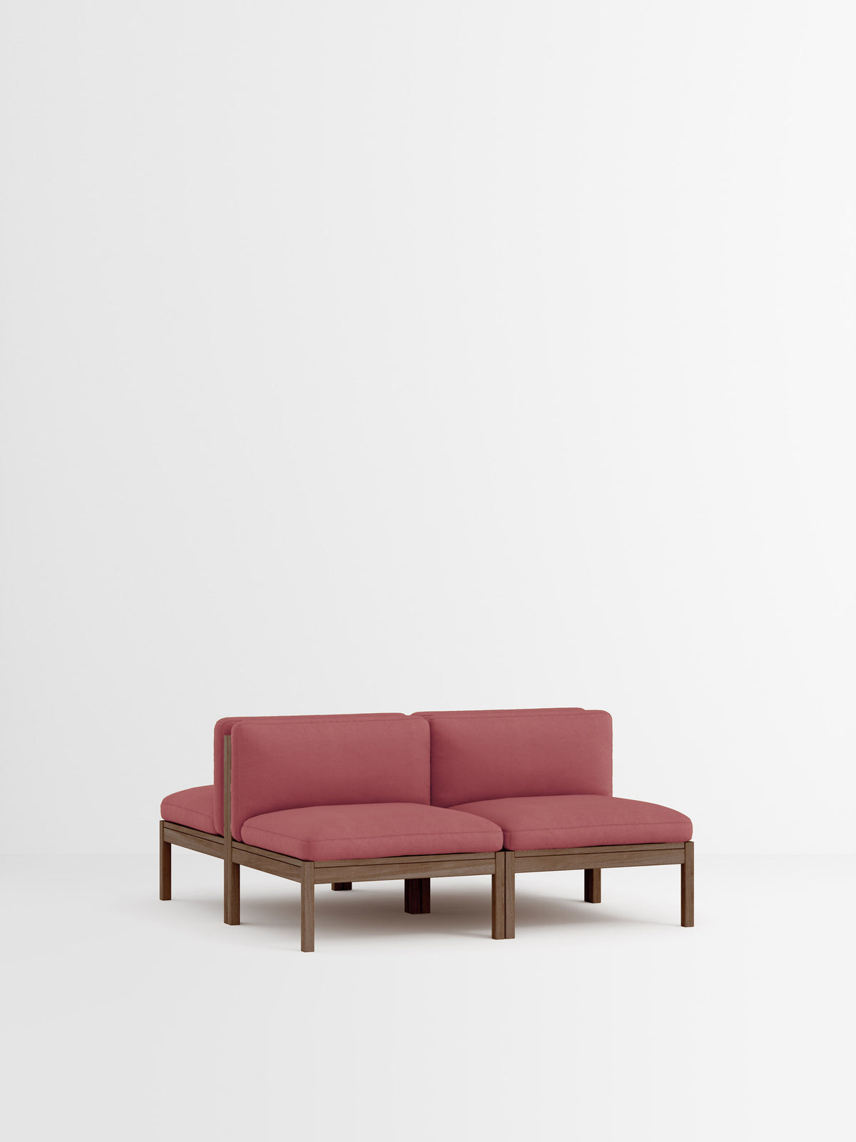 Mixed Combination A – Field 2 – Field 2 - 643 – Smoked Oak